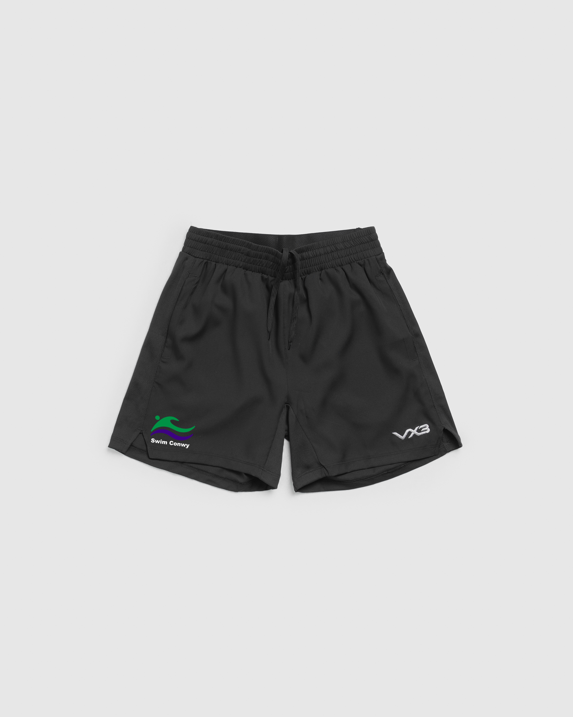Swim Conwy Ludus Gym Shorts