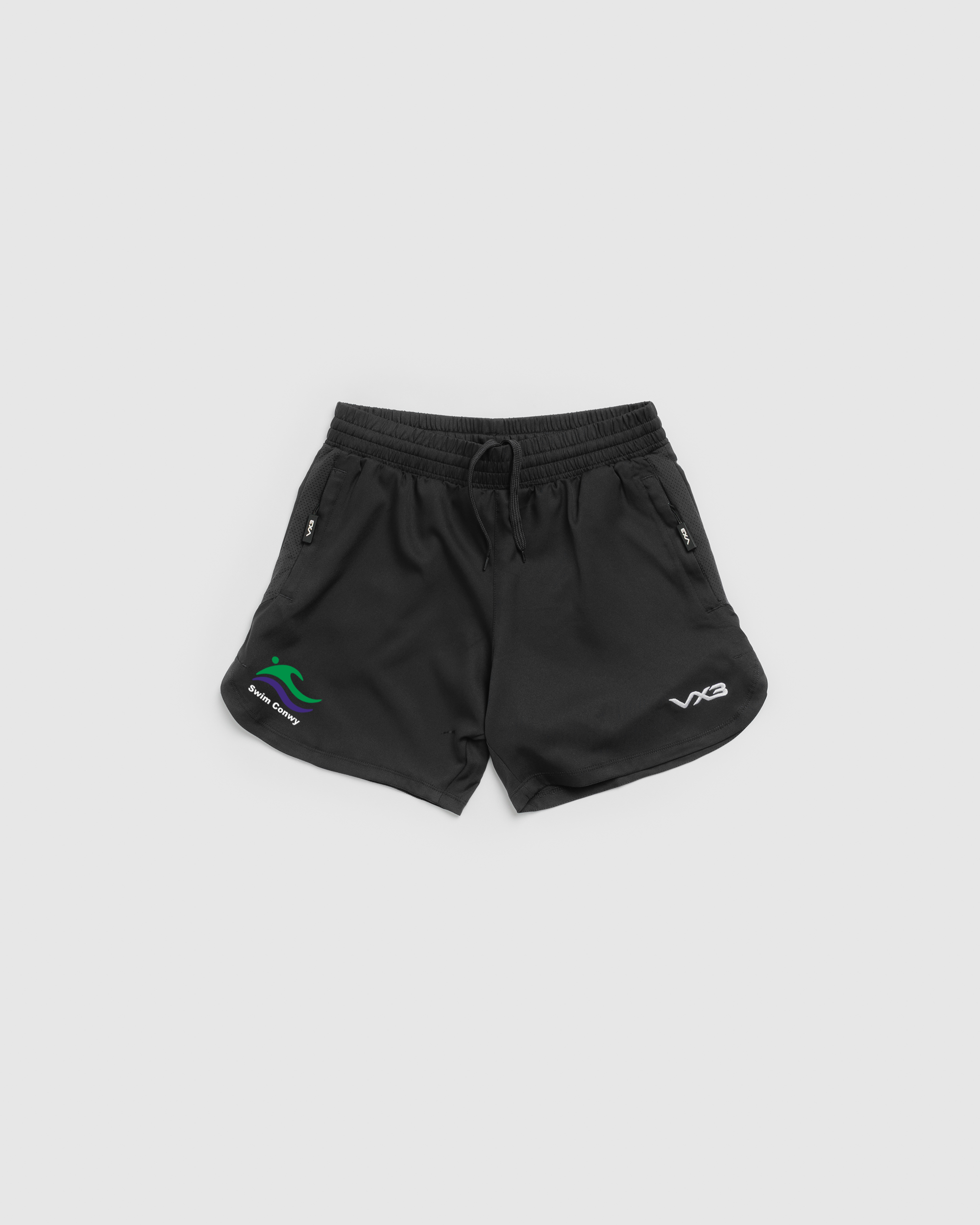 Swim Conwy Women's Majester Training Short