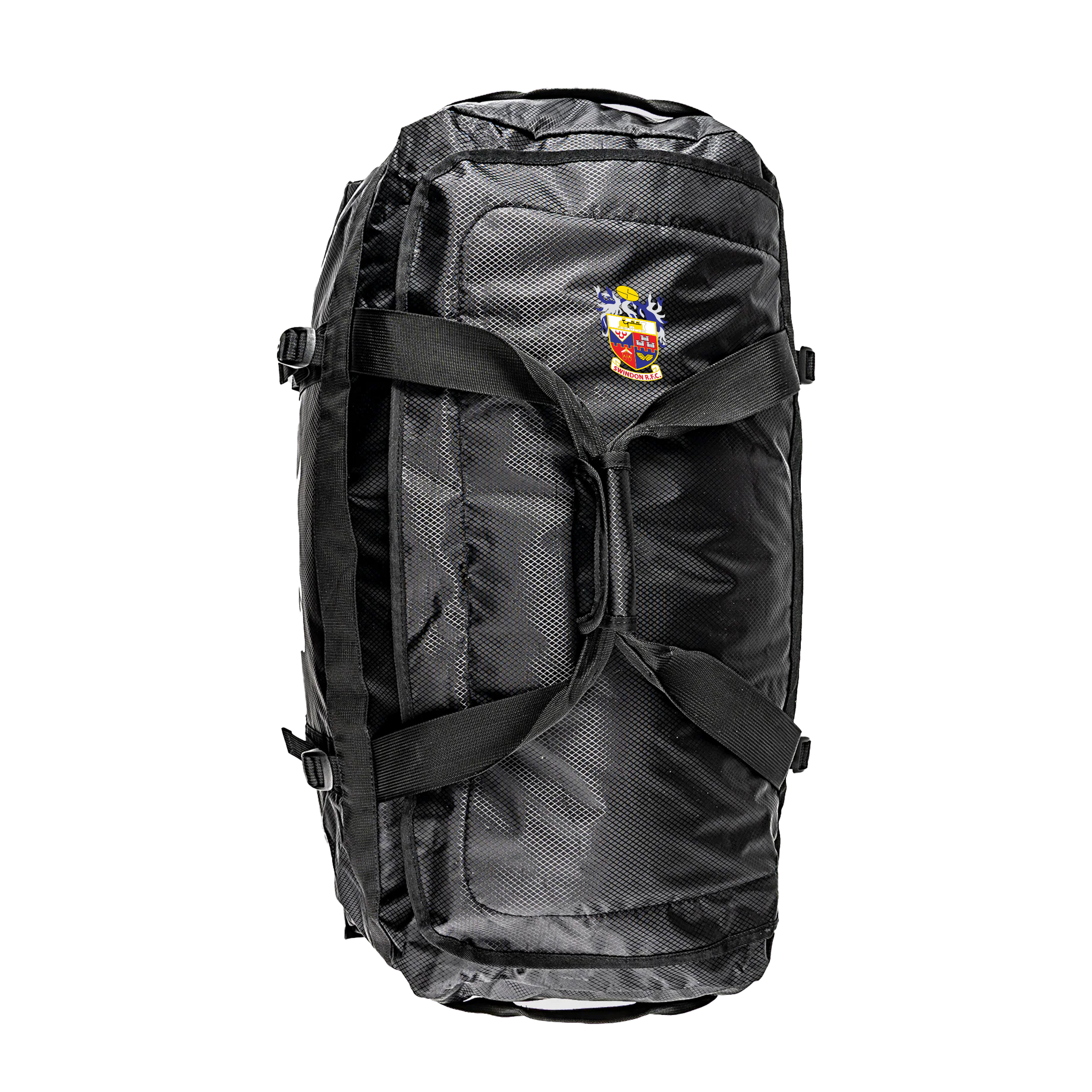 Swindon RFC Gero Tour Bag