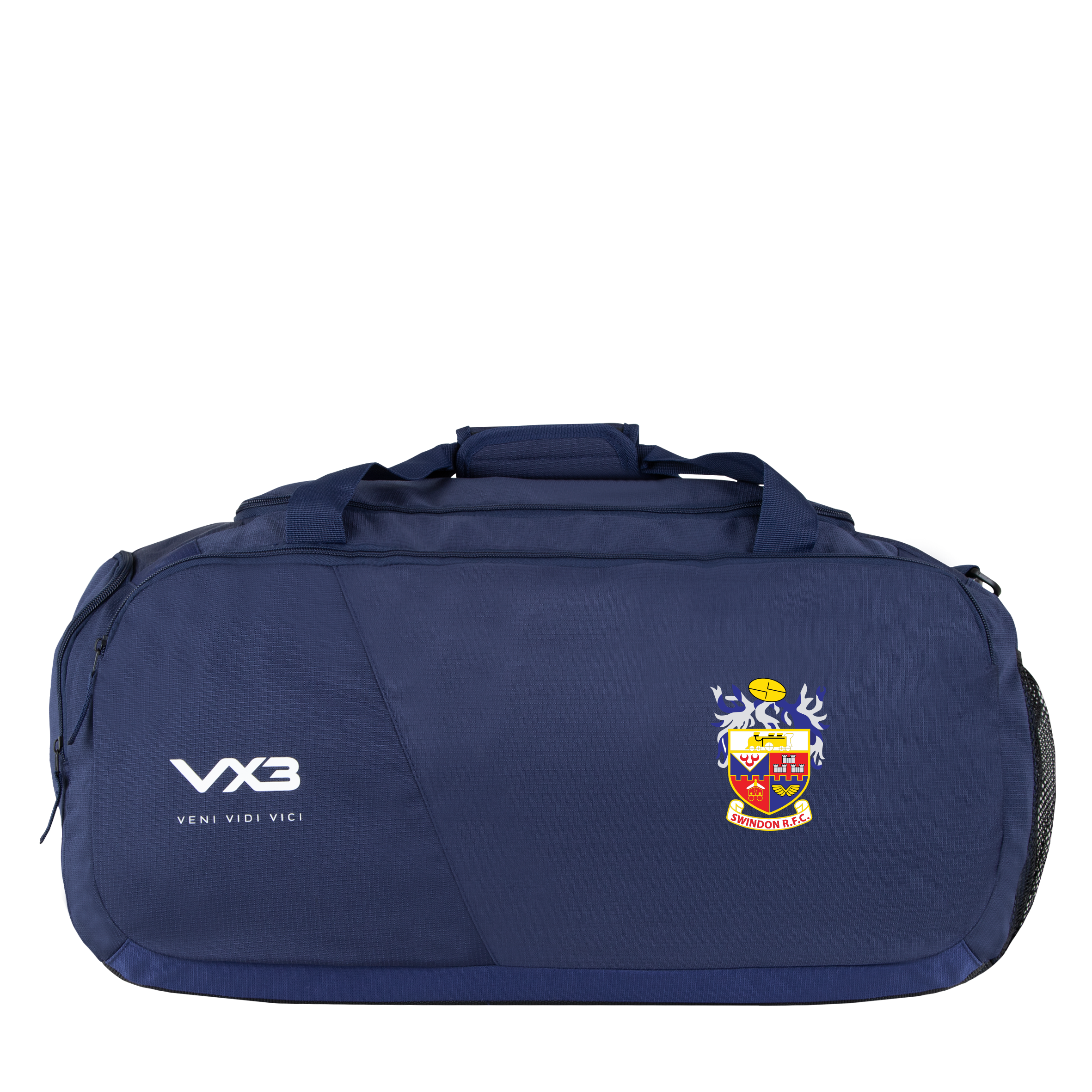 Swindon RFC Performance Kit Bag