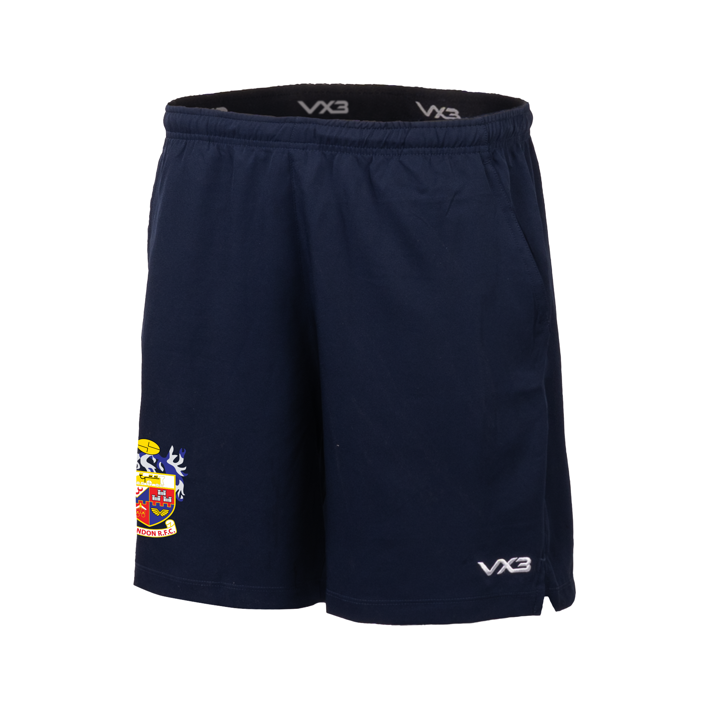 Swindon RFC Primus Youth Travel Short