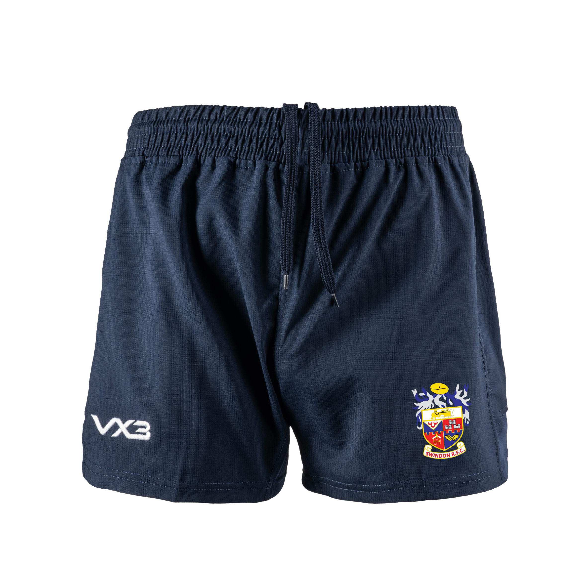 Swindon RFC Revo Rugby Shorts