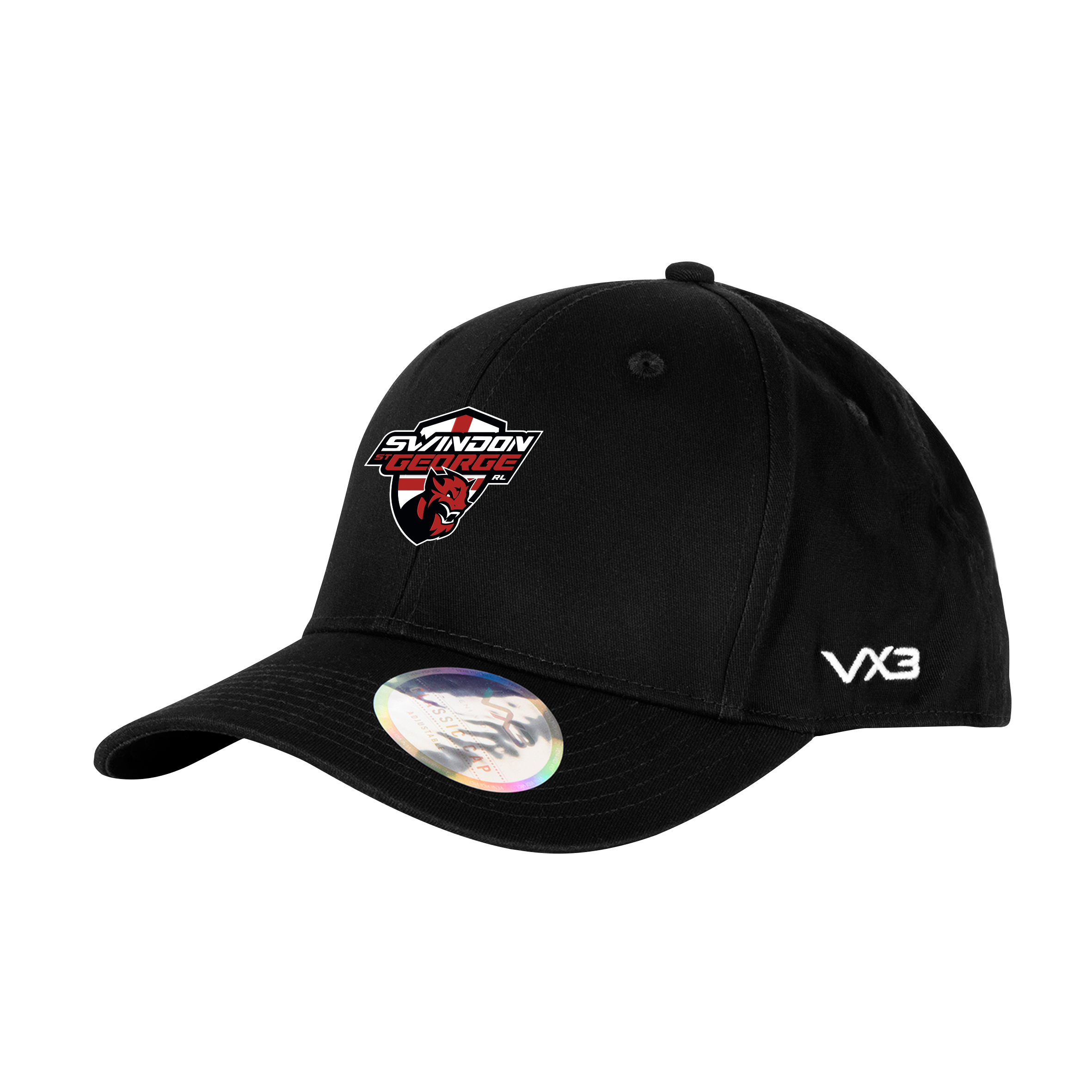 Swindon St George RFC Classic Cap