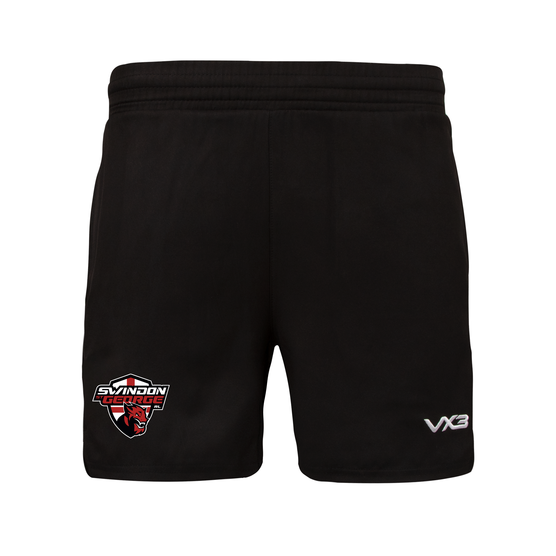 Swindon St George RFC Ludus Gym Shorts