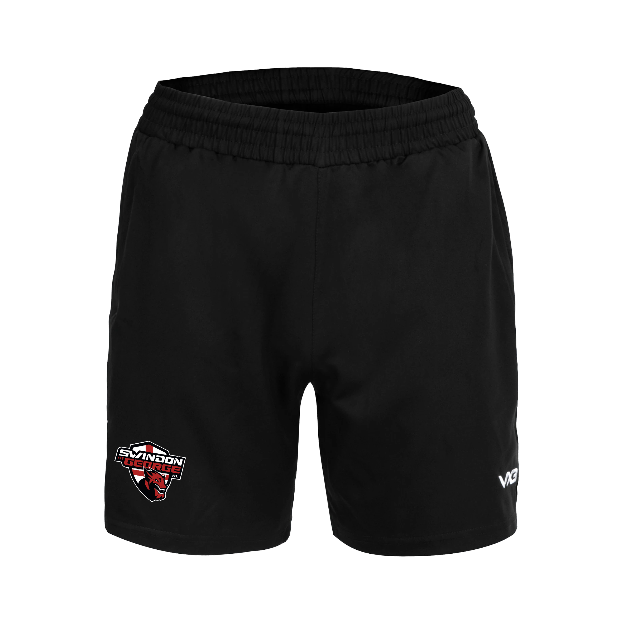 Swindon St George RFC Majester Training Short