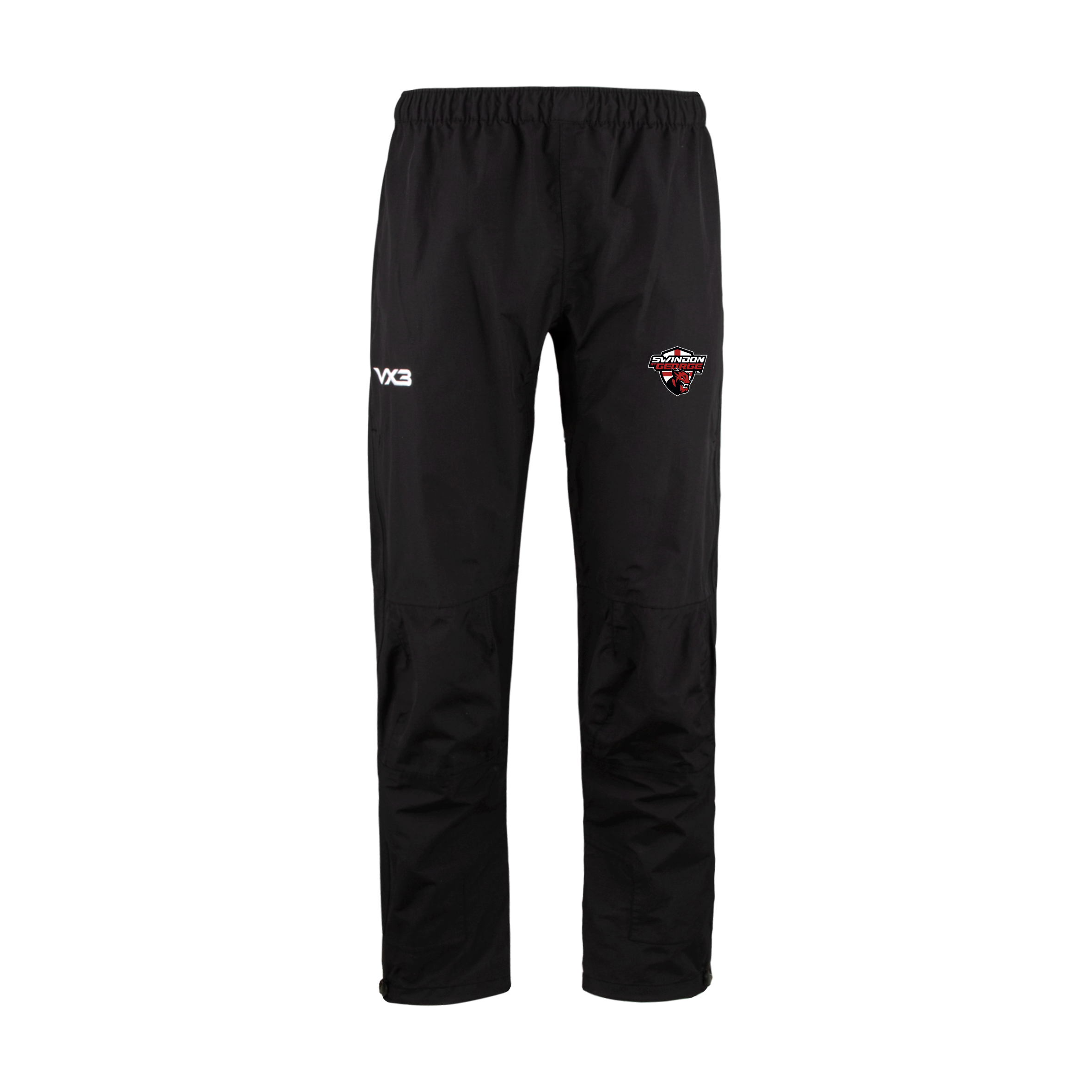 Swindon St George RFC Protego Waterproof Trousers