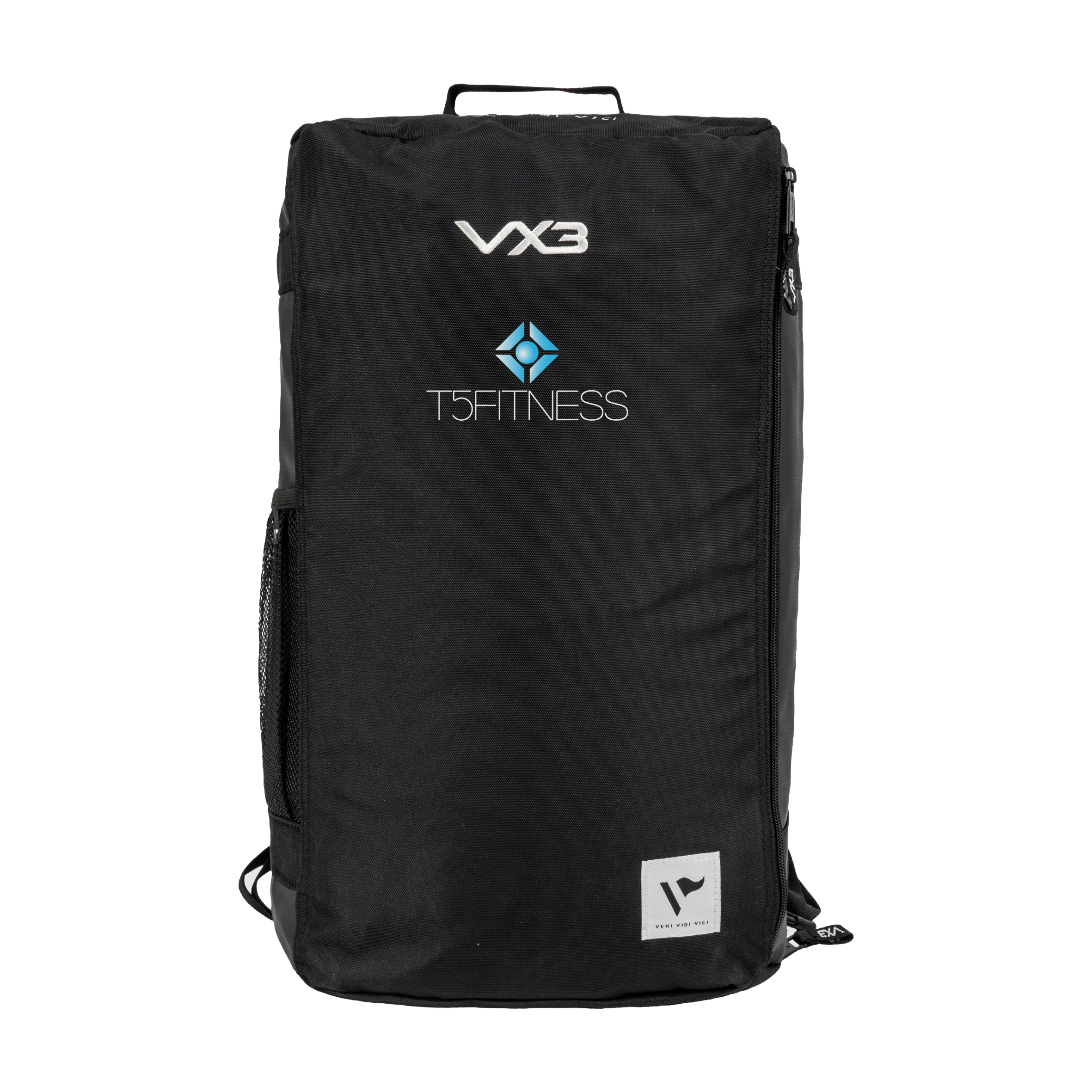 T5 Fitness Durus Elite Backpack