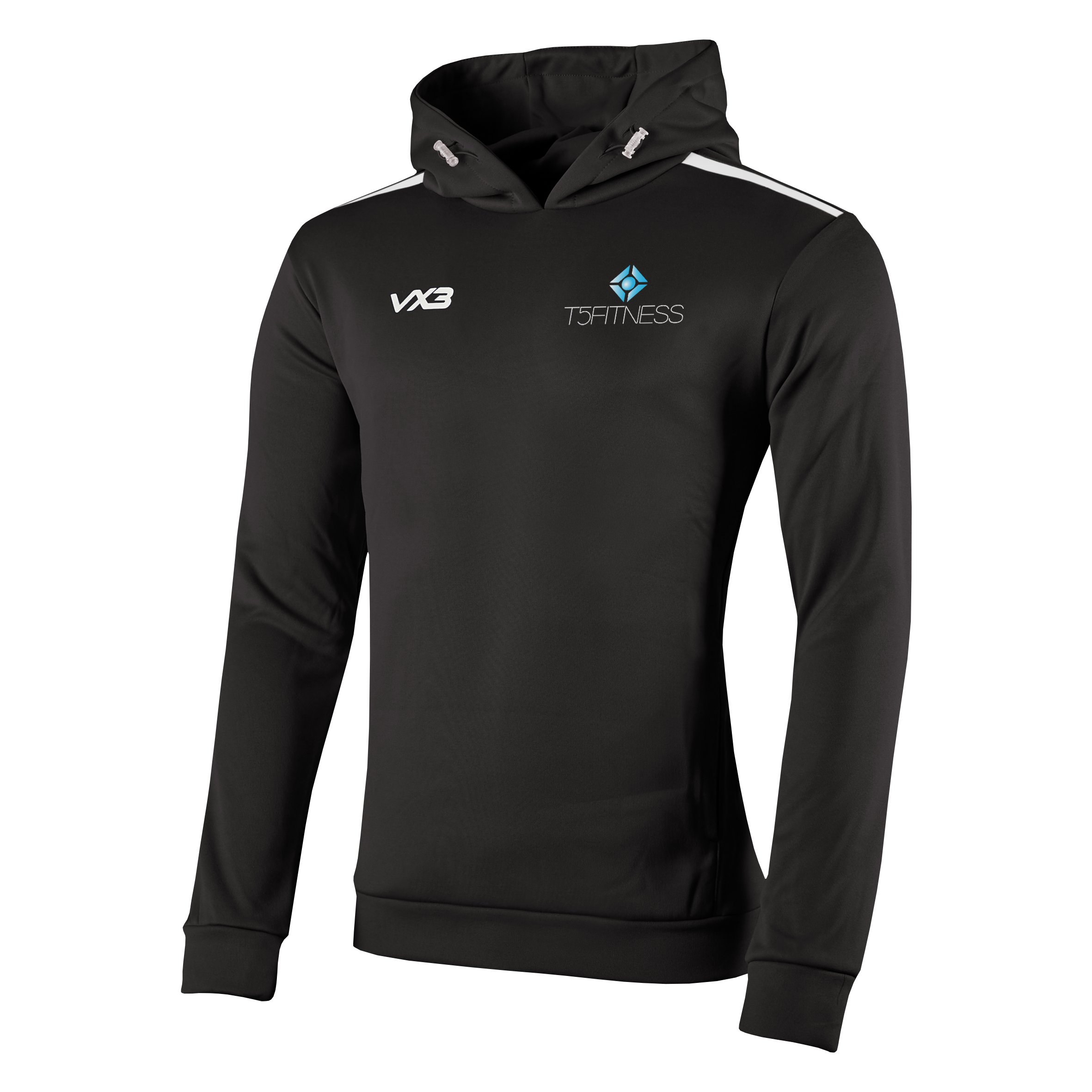 T5 Fitness Fortis Hoodie