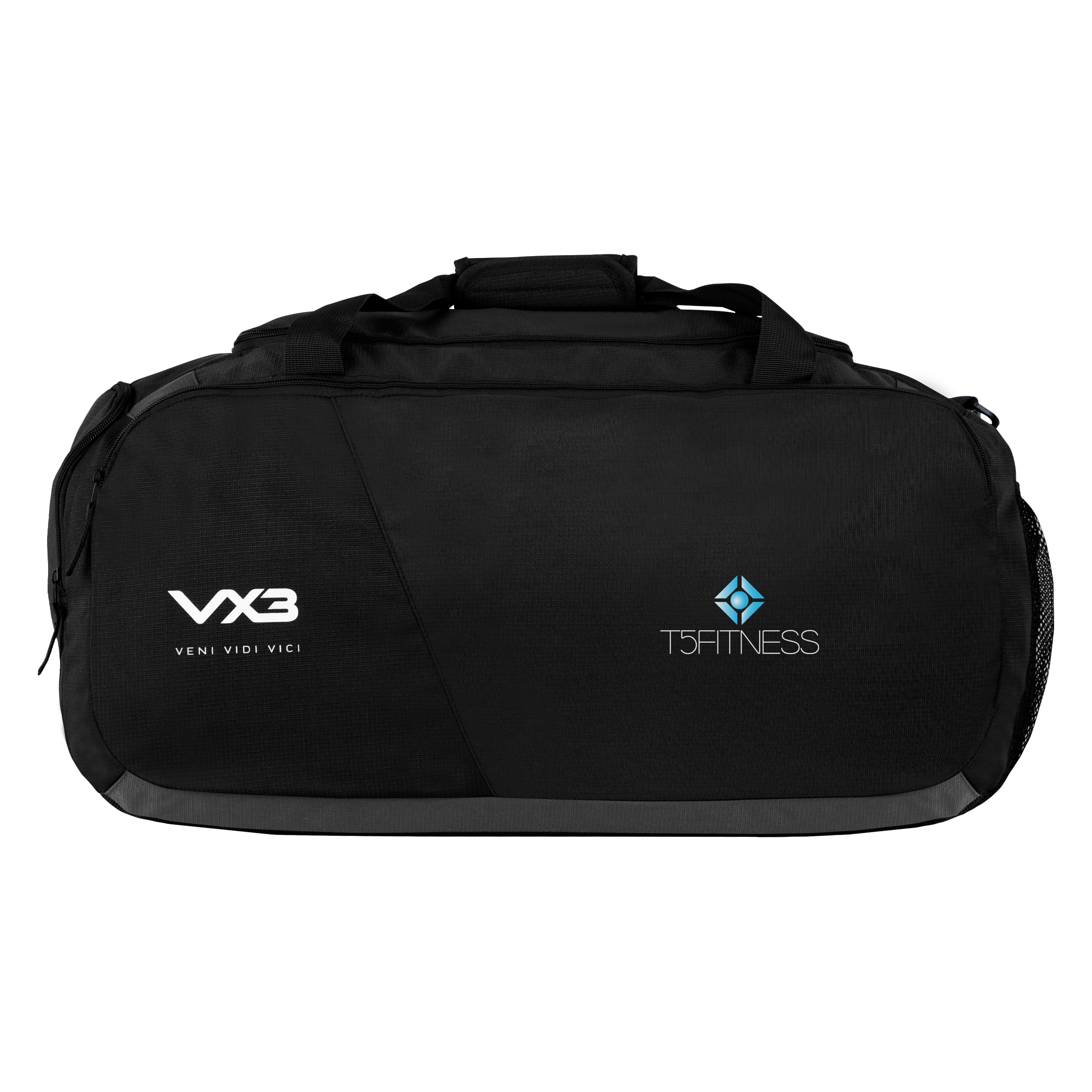 T5 Fitness Performance Kit Bag