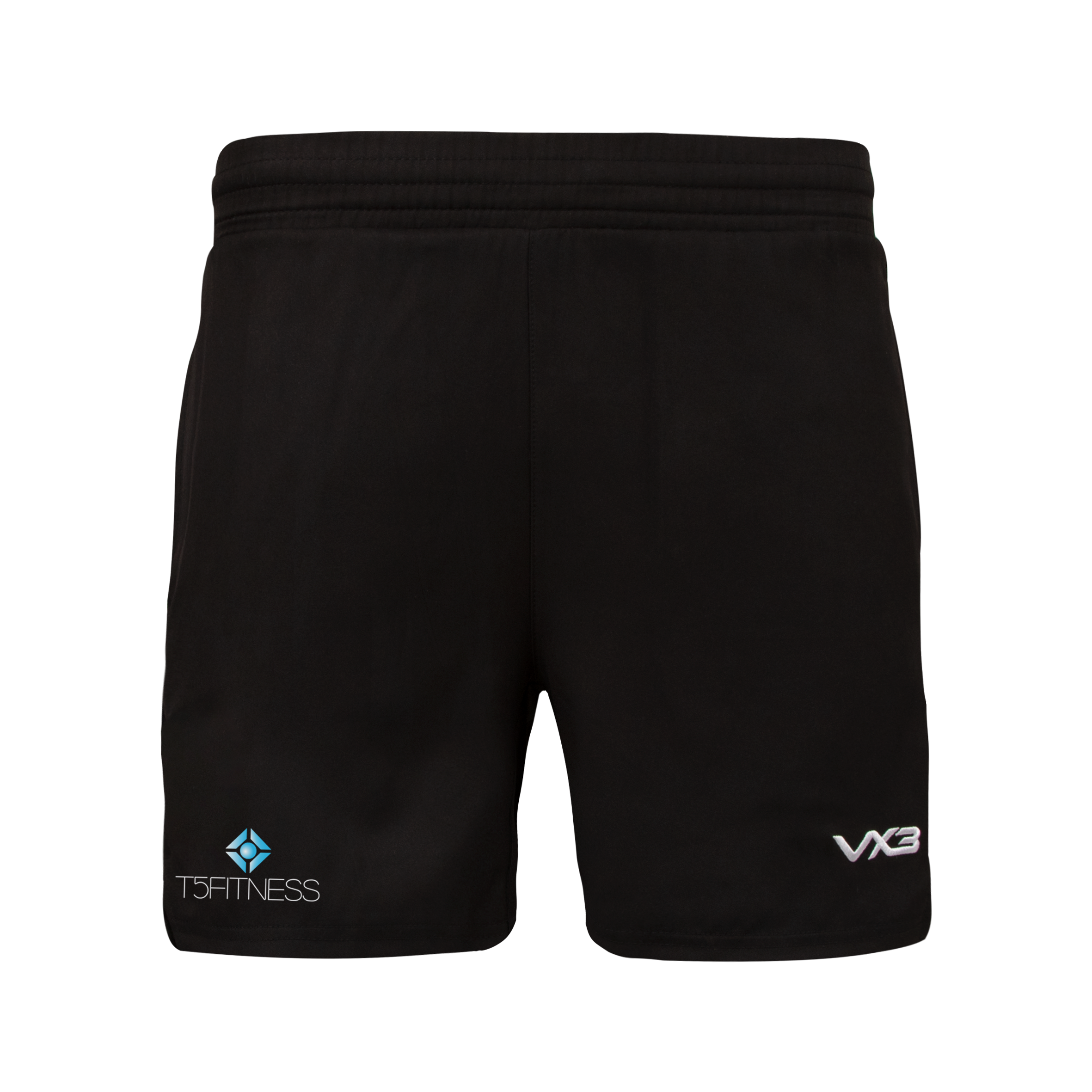 T5 Fitness Ludus Gym Shorts