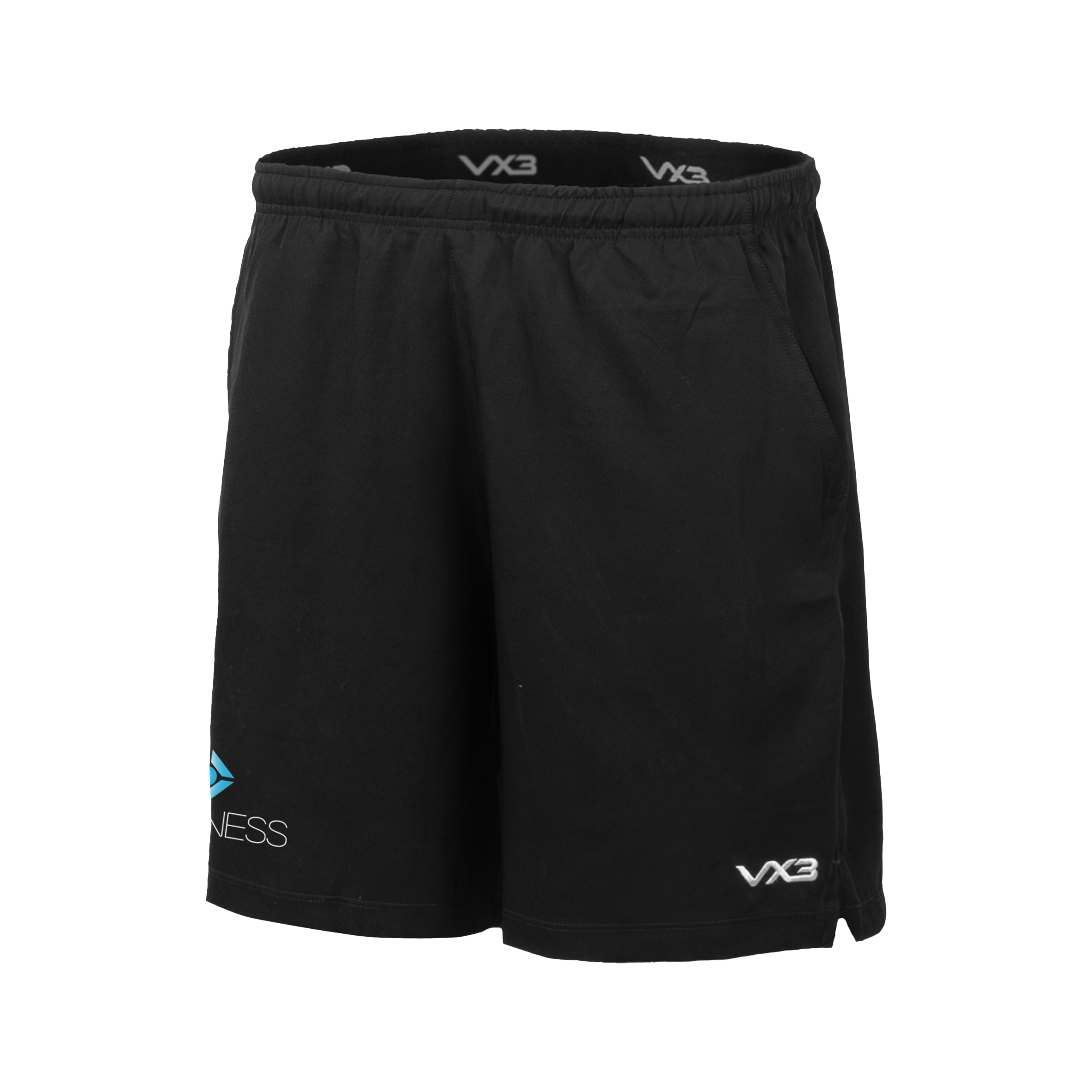 T5 Fitness Primus Travel Short