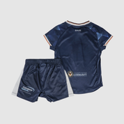 Newport County AFC MNDA Charity Infant Kit 23/24
