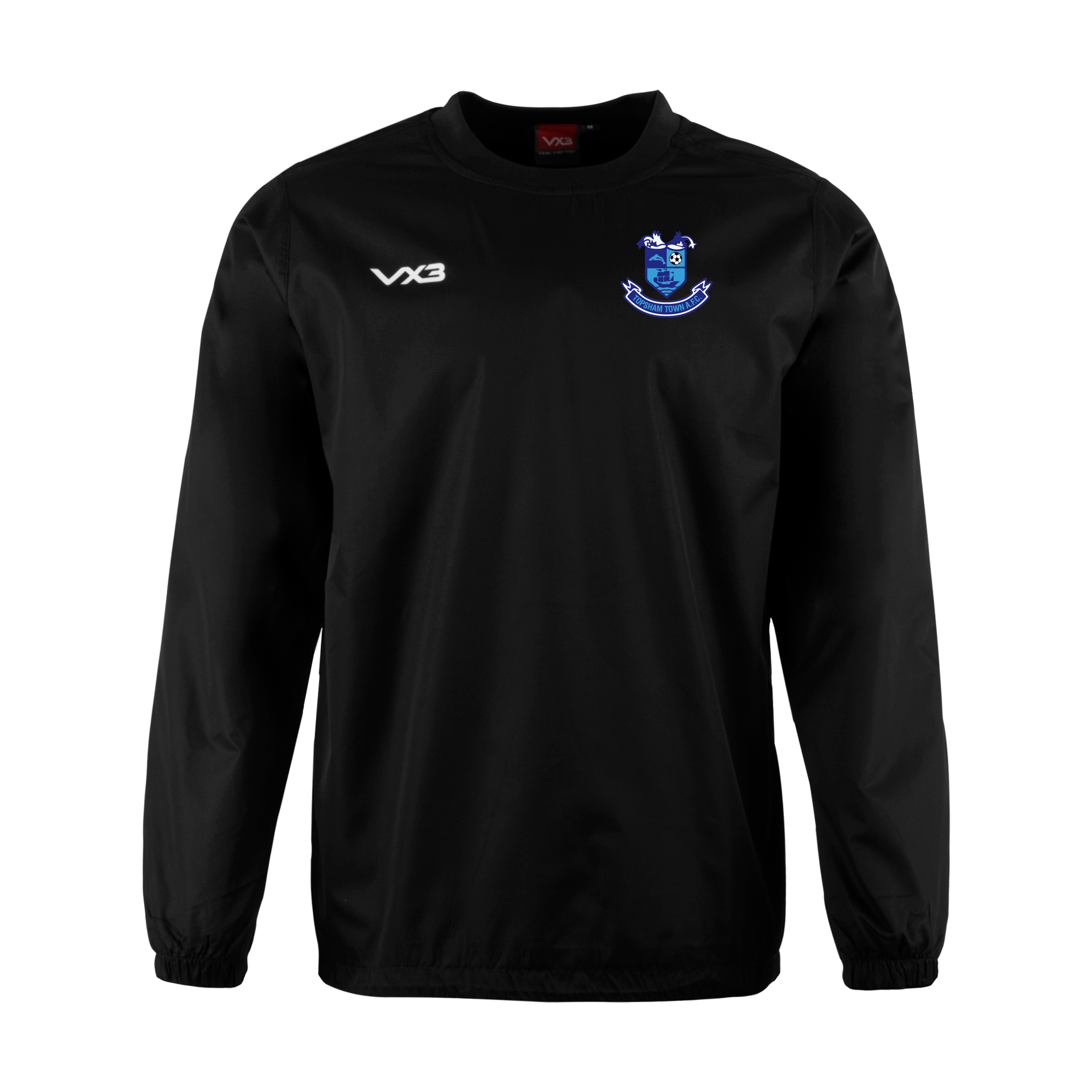 Topsham Town FC Primus Smock