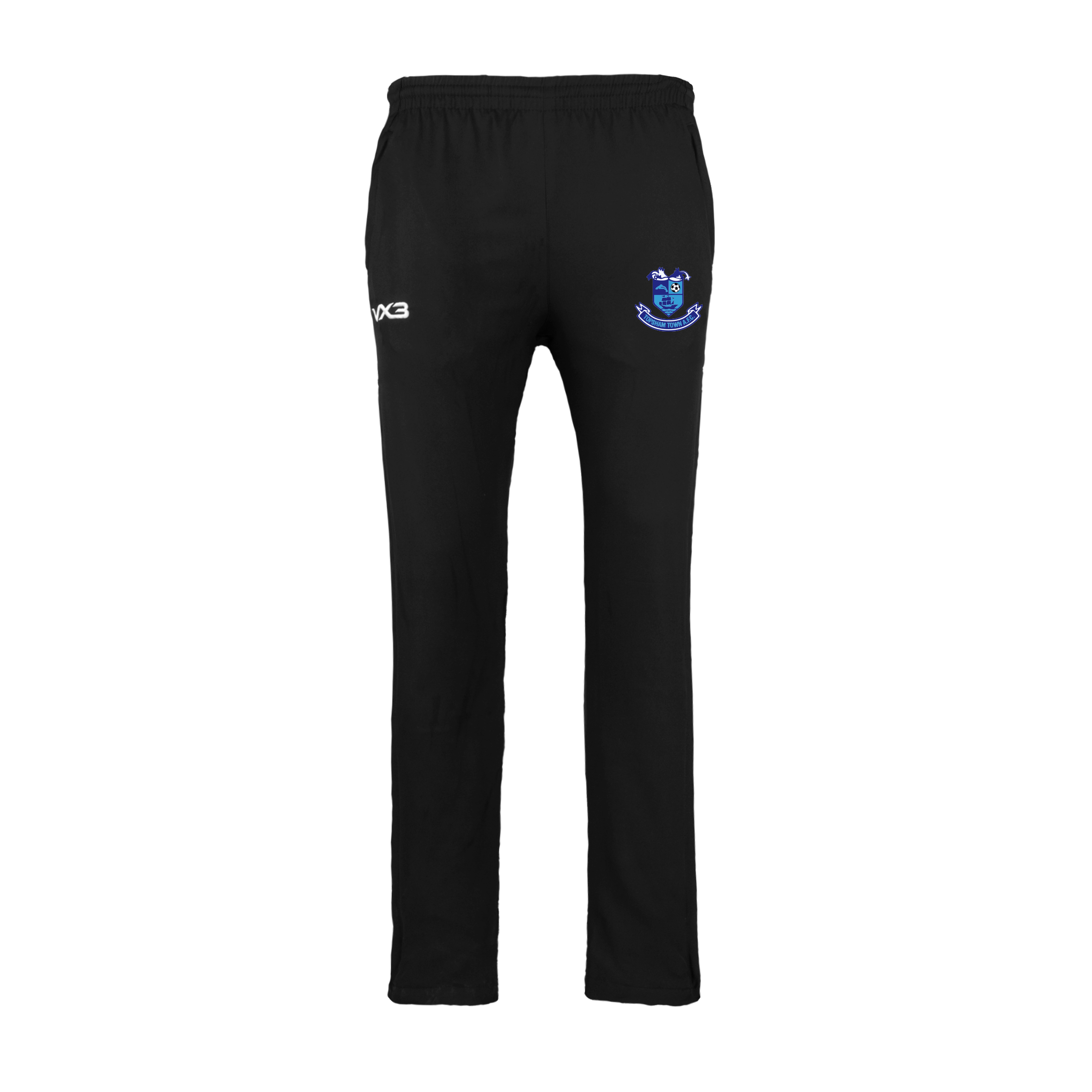 Topsham Town FC Braca Trackpant