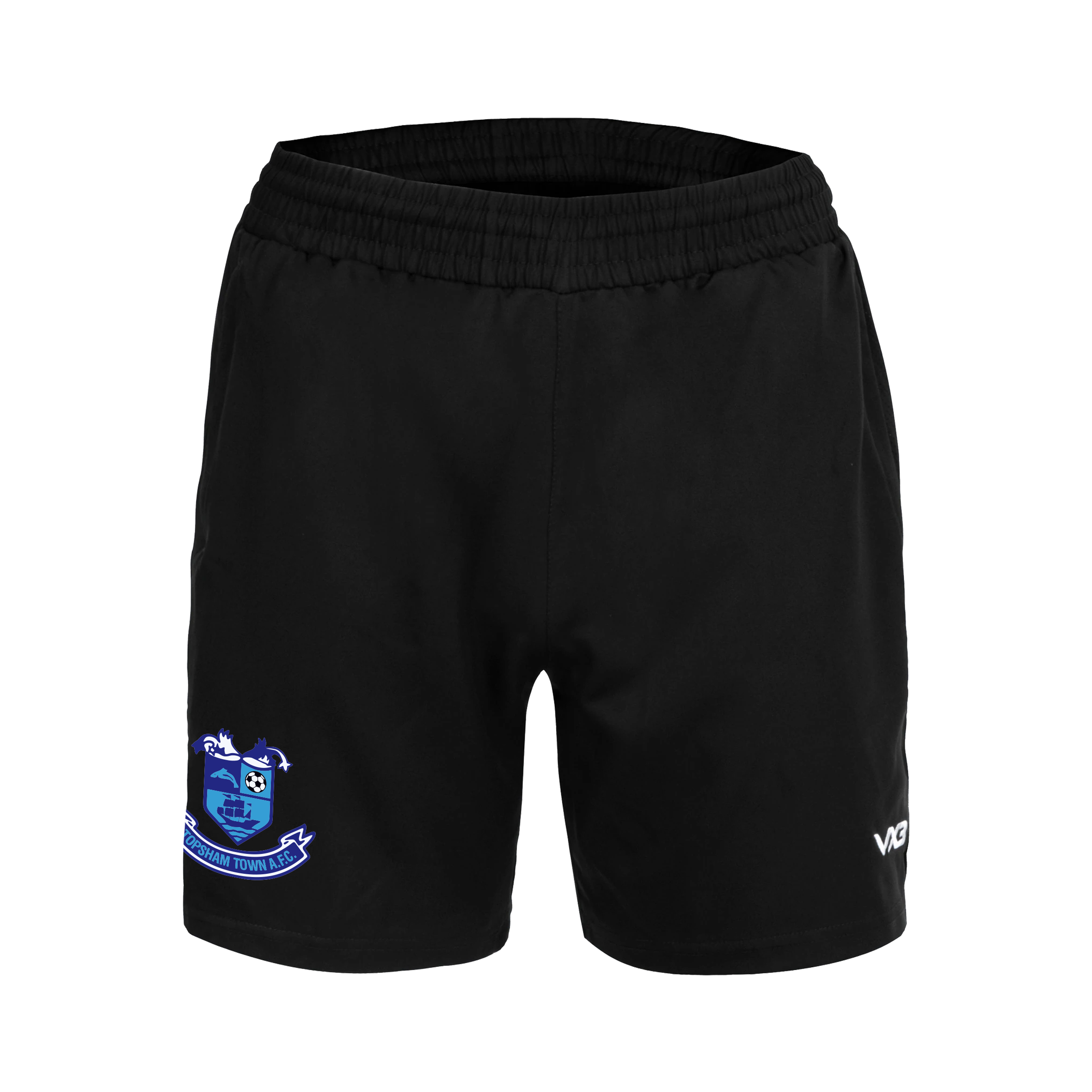 Topsham Town FC Majester Training Short