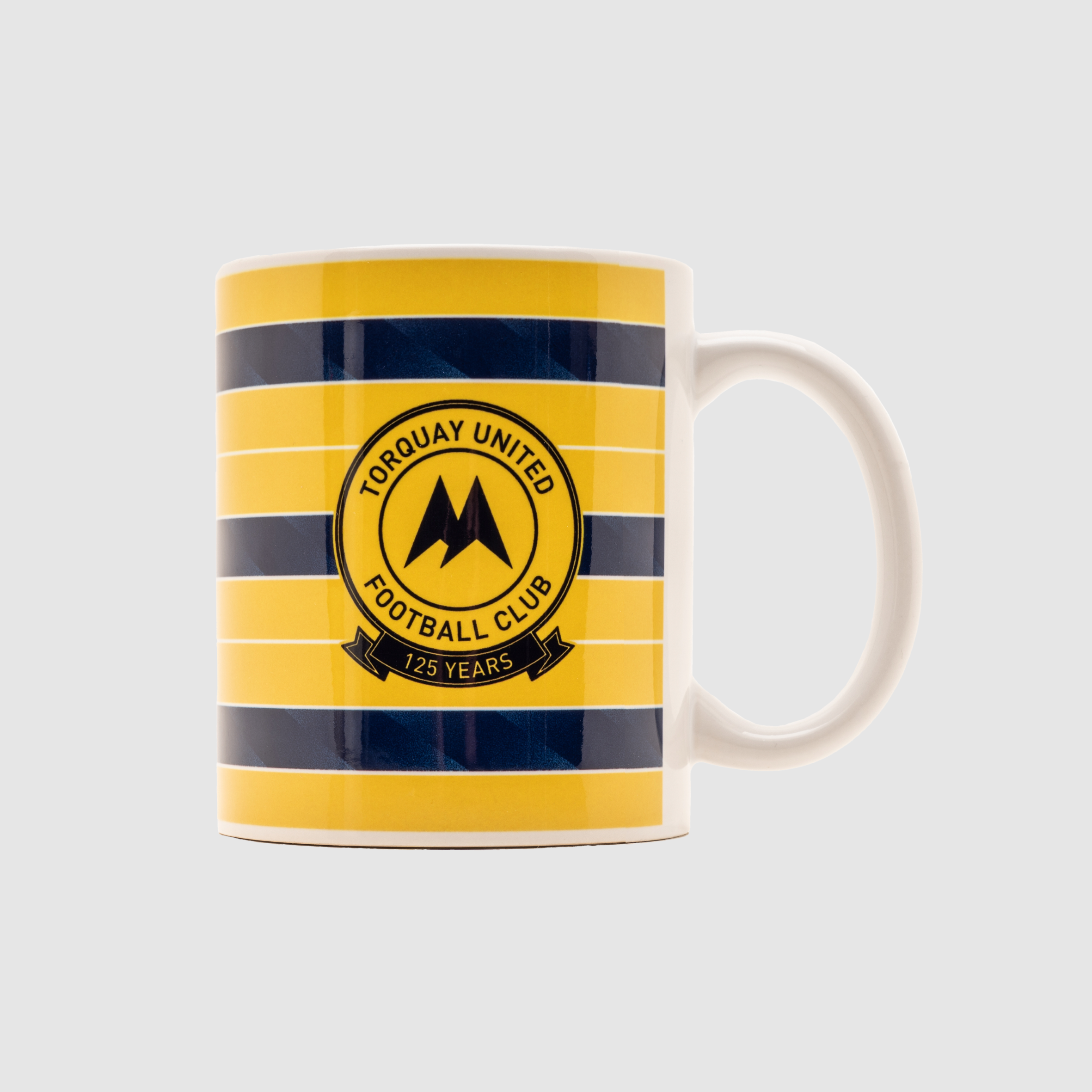 Torquay United 24/25 Mug