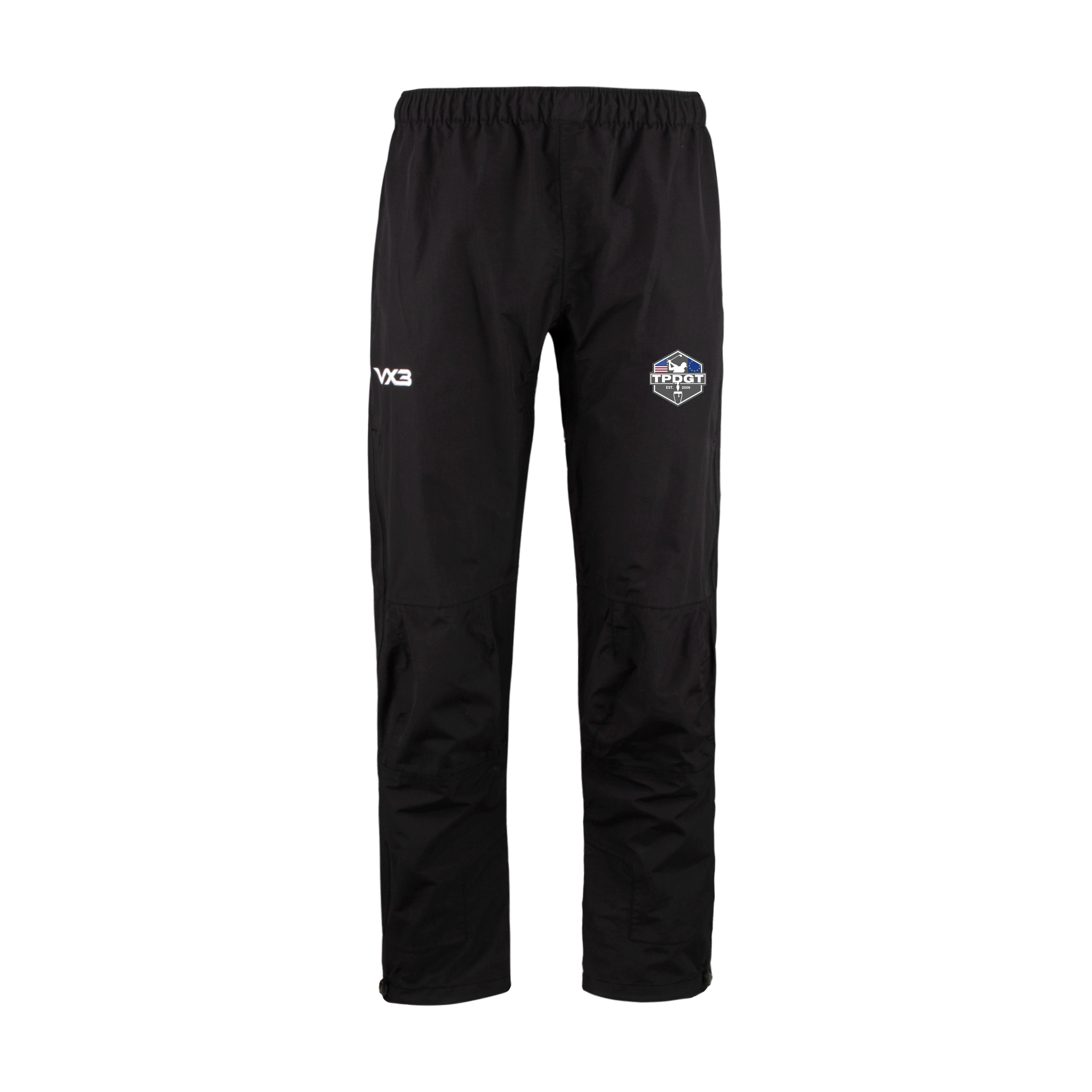 TPDGT Golf Society Protego Waterproof Trousers