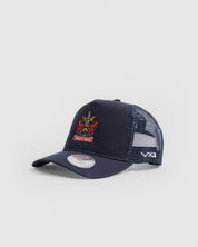 Oldham RLFC 2026 Trucker Cap