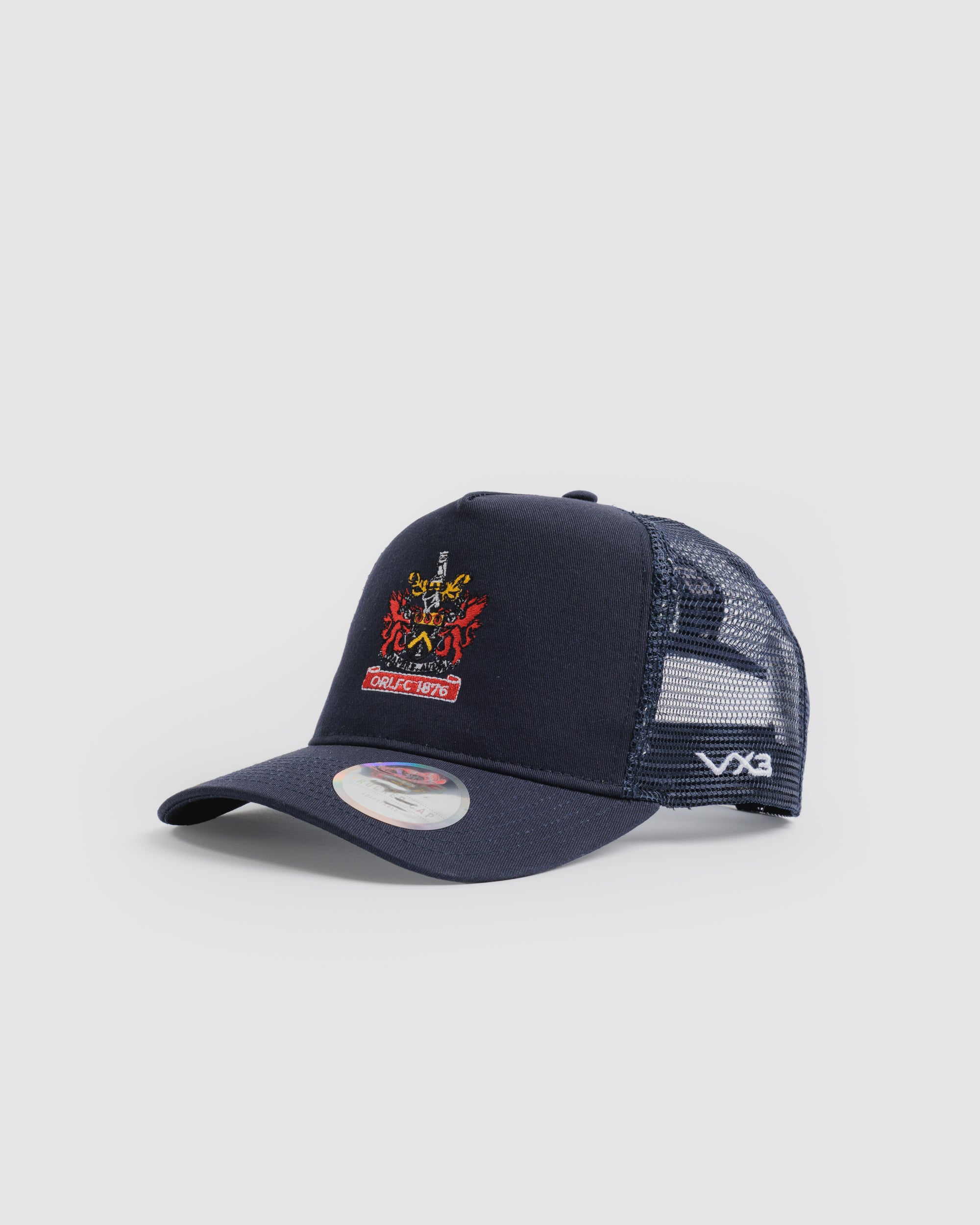 Oldham RLFC 2026 Trucker Cap