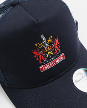 Oldham RLFC 2026 Trucker Cap