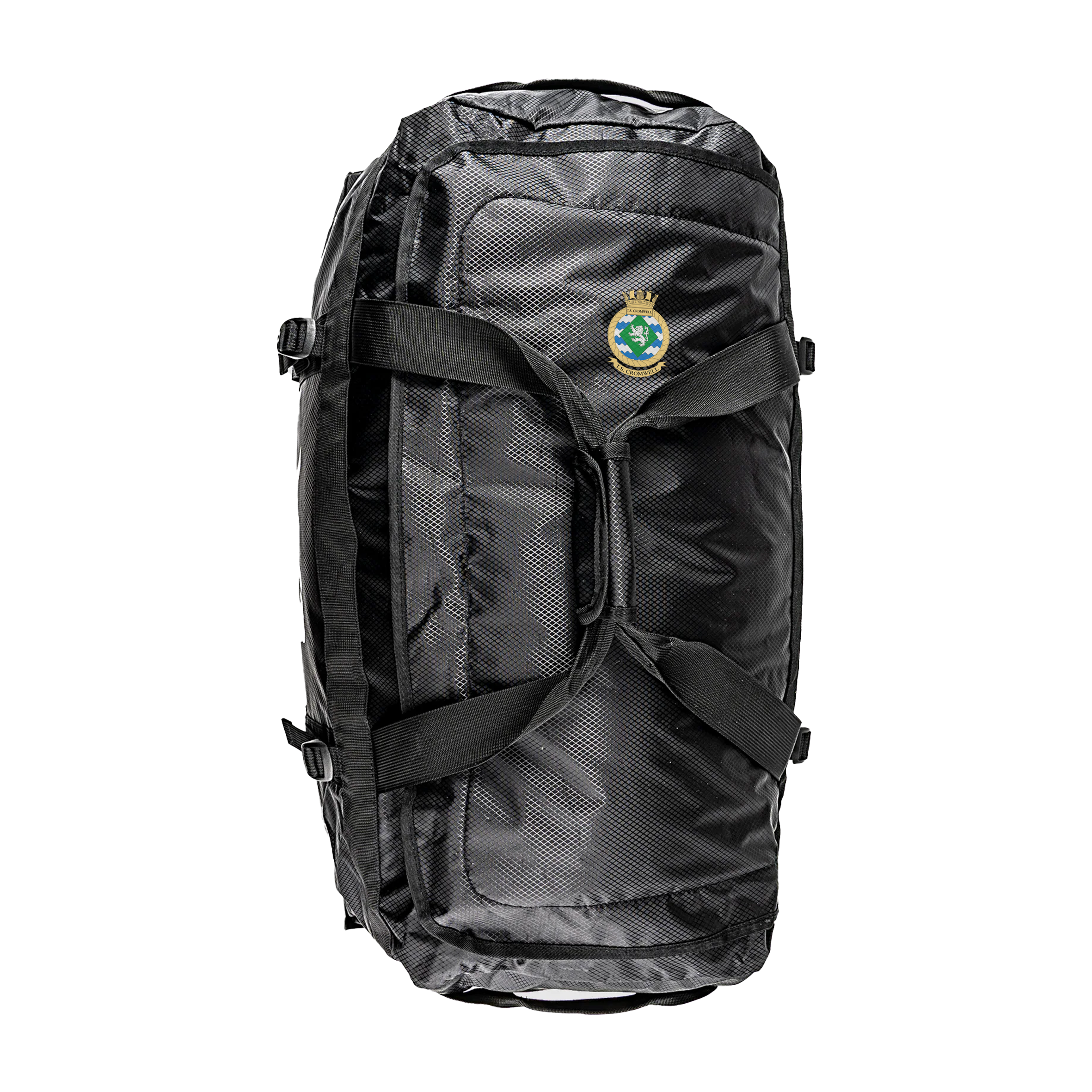 TS Cromwell. Huntingdon Sea Cadets Gero Tour Bag