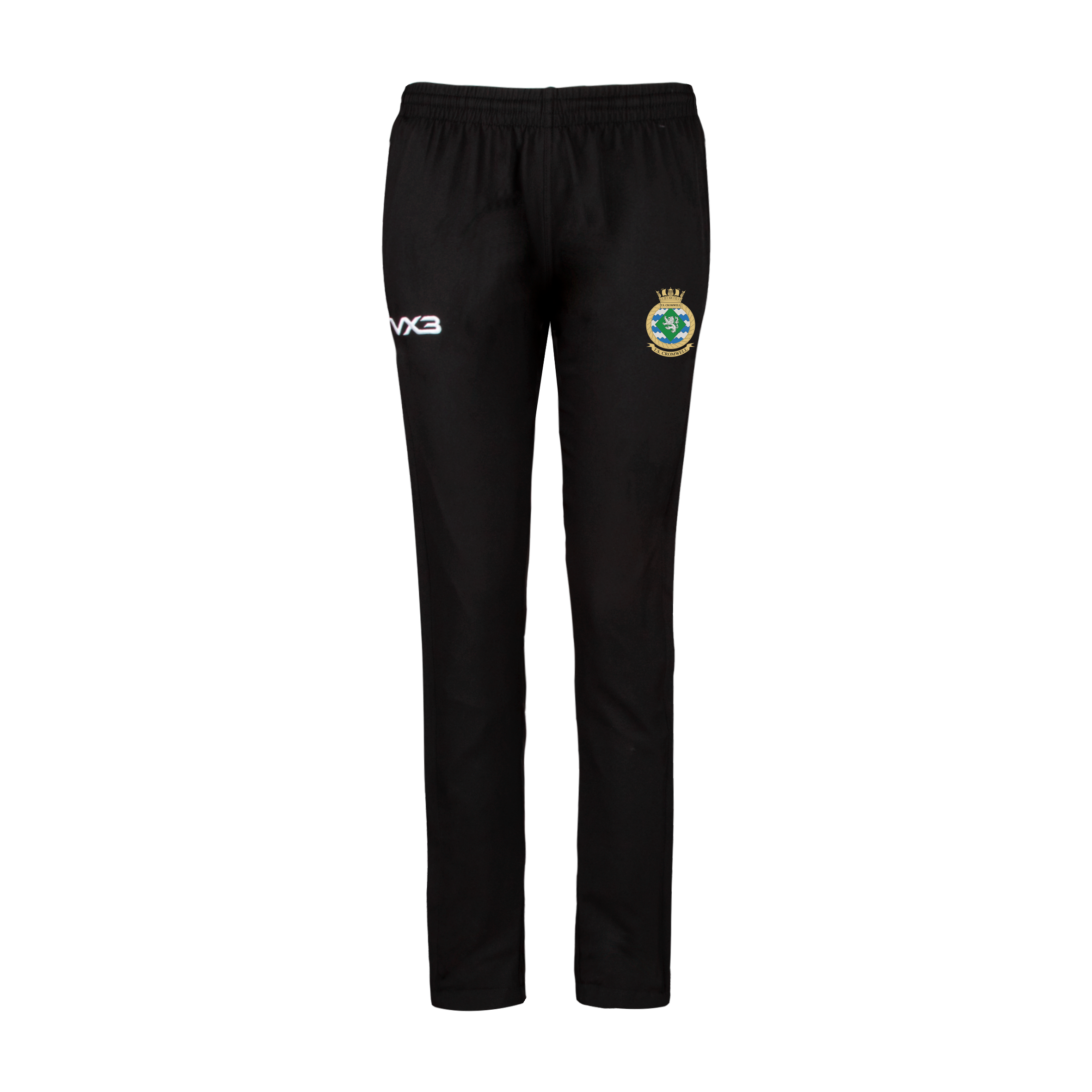 TS Cromwell. Huntingdon Sea Cadets Solum Ladies Trackpant