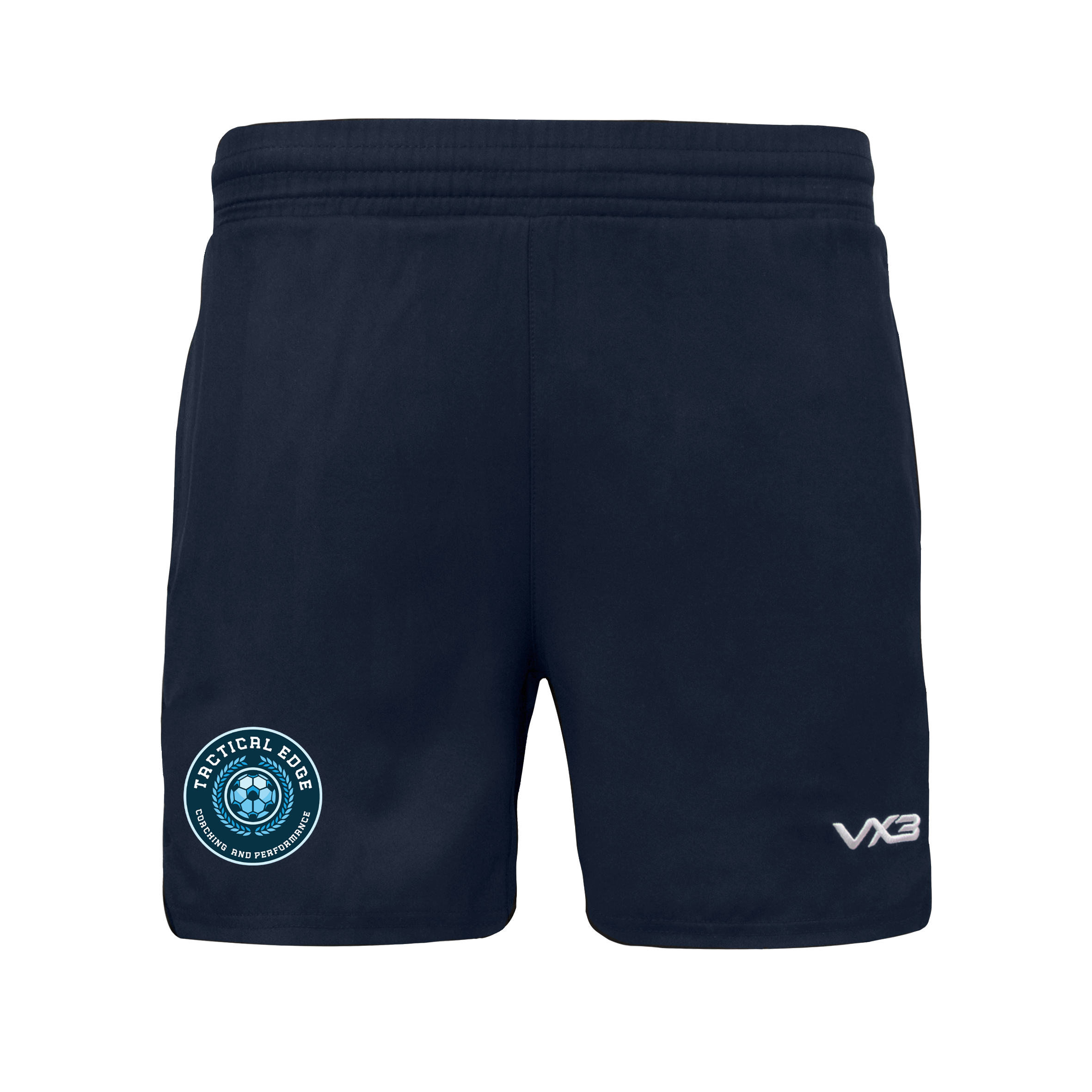 Tactical Edge Ludus Gym Shorts - Navy
