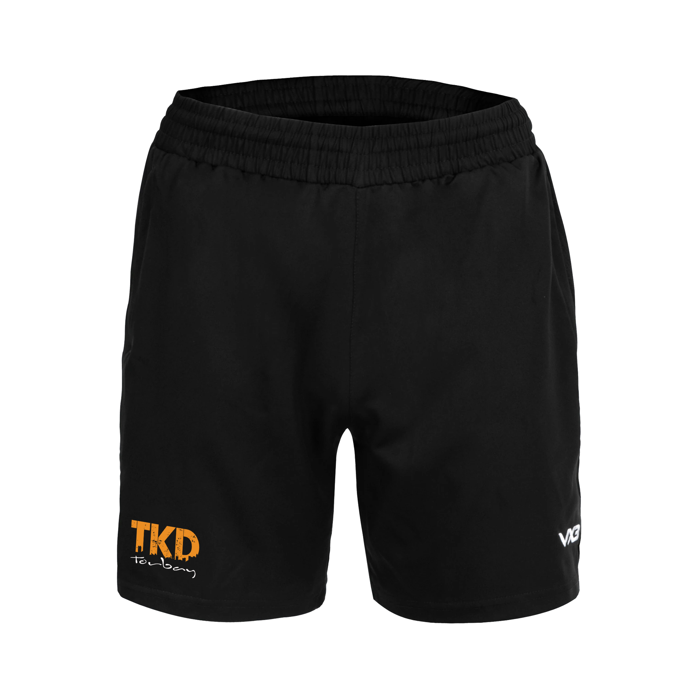 Tae Kwon Do Torbay Majester Training Short
