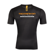 Tae Kwon Do Torbay Fortis Youth Tee