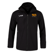 Tae Kwon Do Torbay Protego Waterproof Jacket