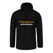 Tae Kwon Do Torbay Protego Waterproof Jacket