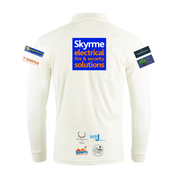 Talybont Ospreys CC Long Sleeve Shirt