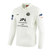 Talybont Ospreys CC Long Sleeve Shirt