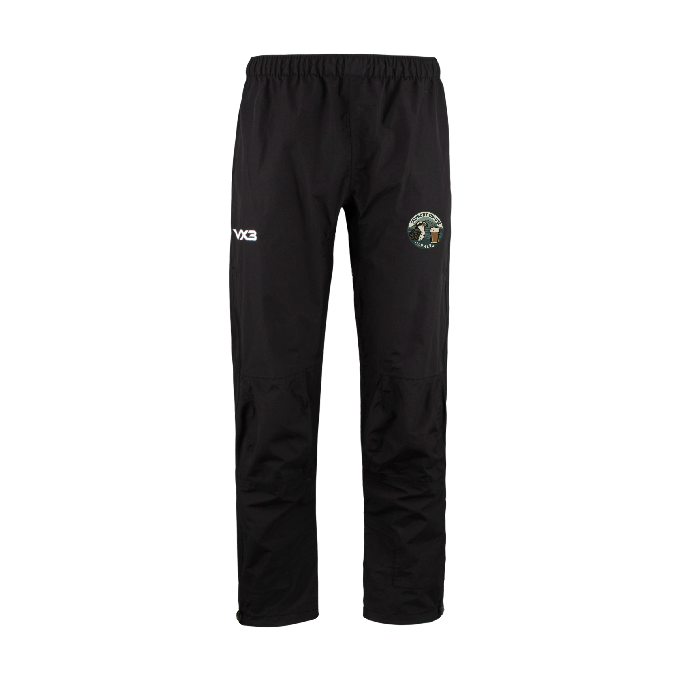 Talybont Ospreys CC Protego Waterproof Trousers