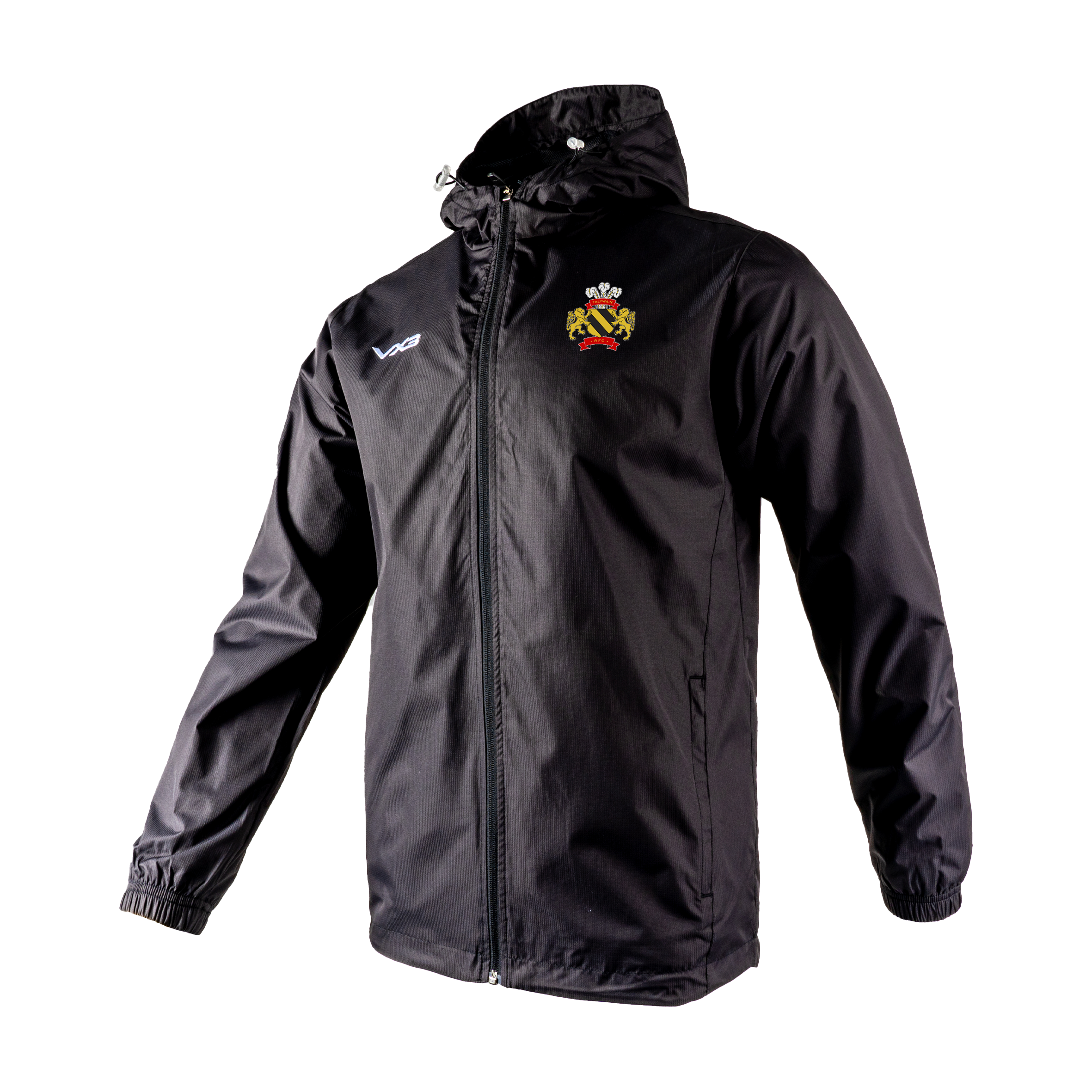 Talywain RFC Primus Rain Jacket