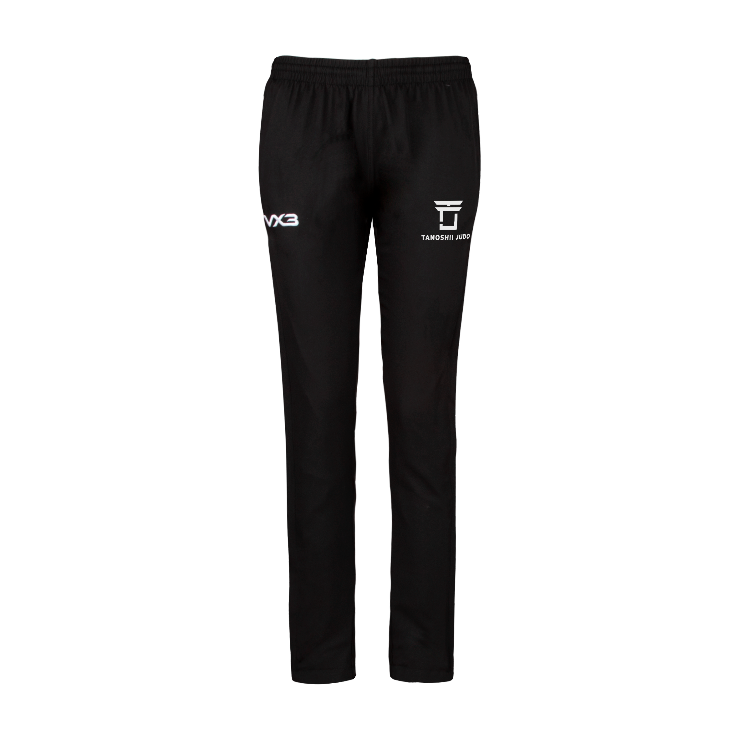 Tanoshii Judo Club Solum Ladies Trackpant