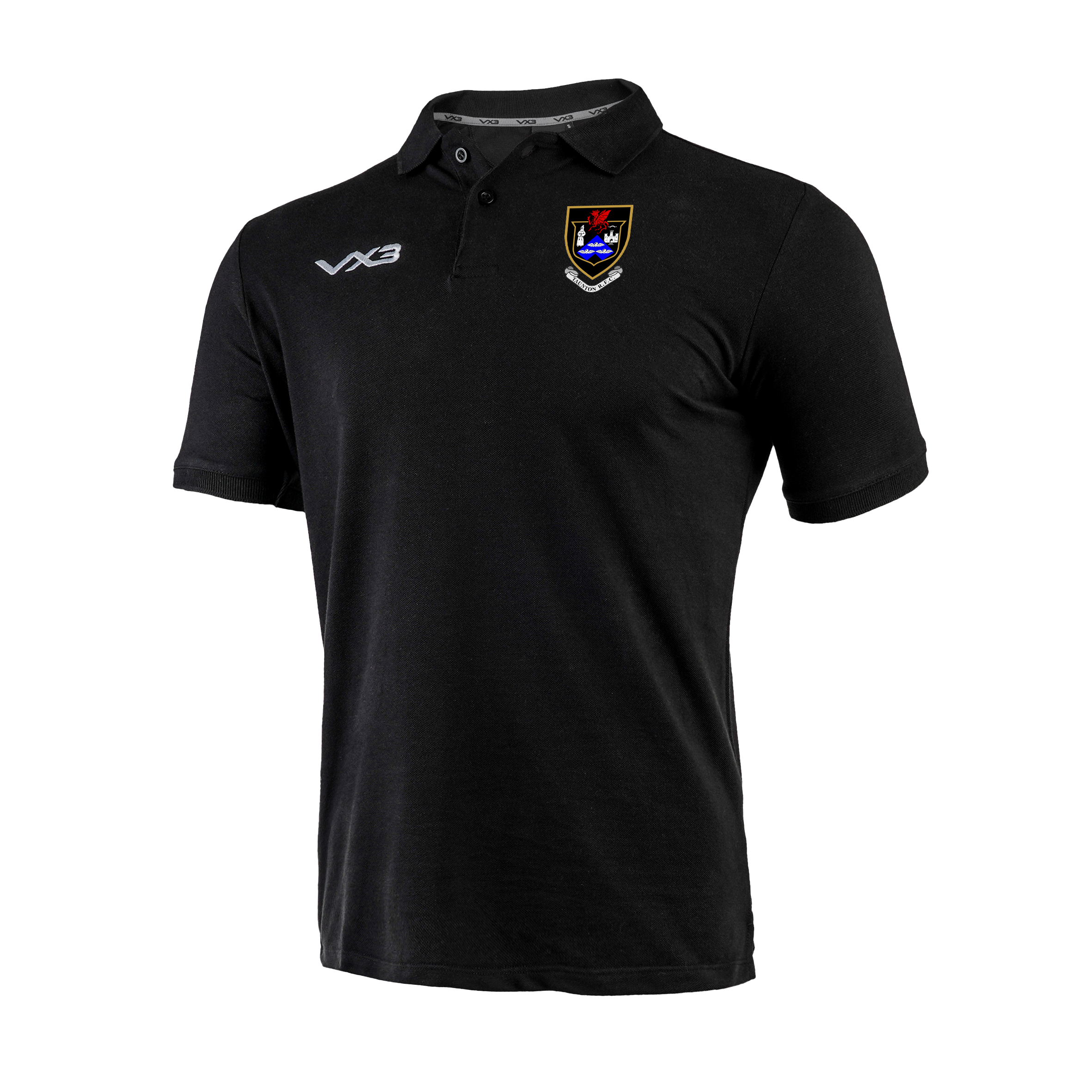 Taunton RFC Primus Polo Shirt