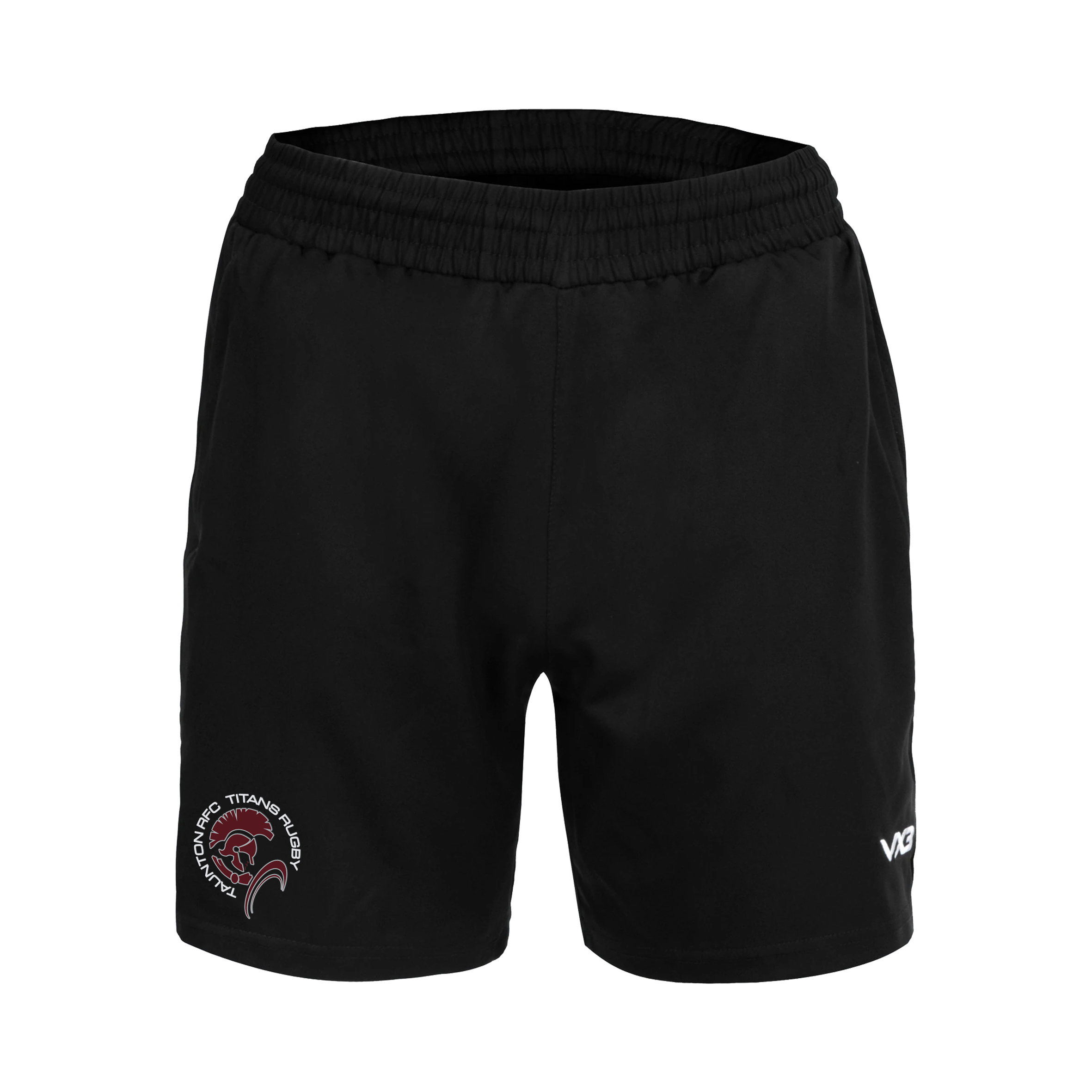 Taunton RFC - Titans Rugby  Majester Training Short