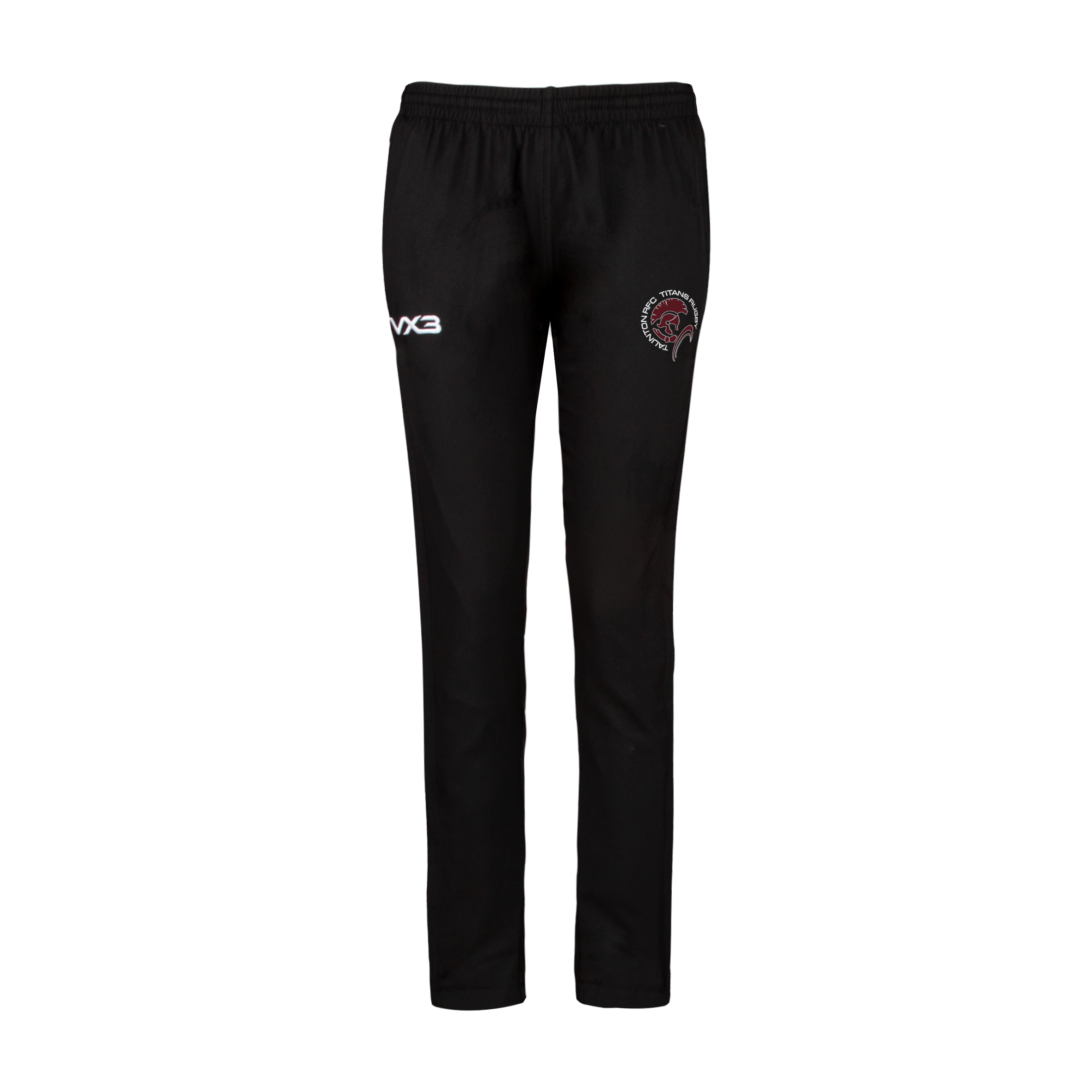 Taunton RFC - Titans Rugby  Solum Ladies Trackpant