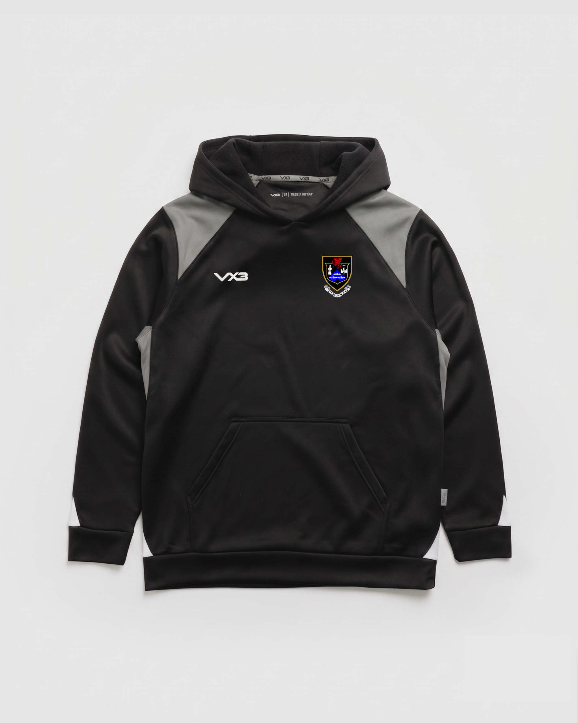 Taunton RFC Vertex Youth Hoodie