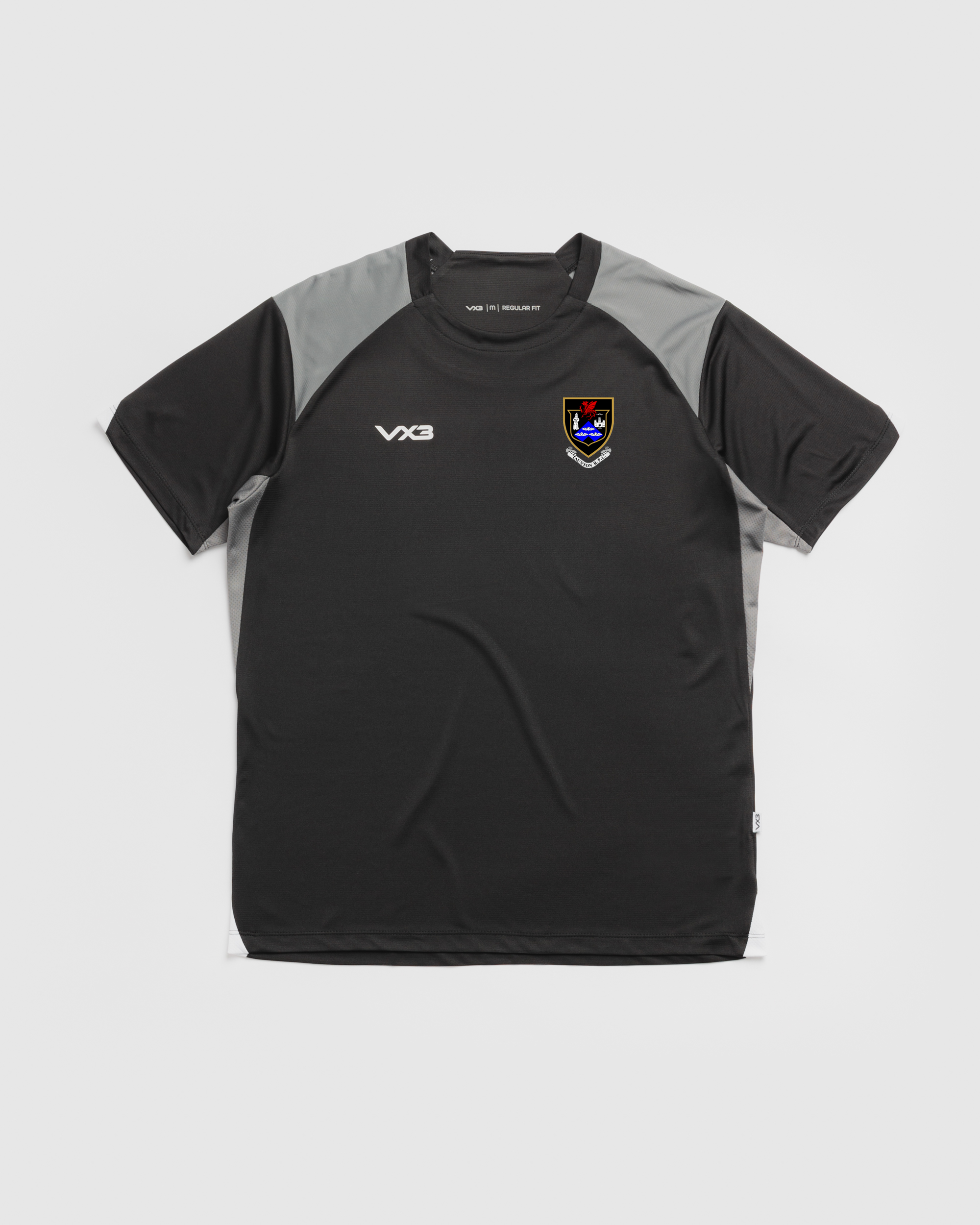 Taunton RFC Vertex Youth Tee