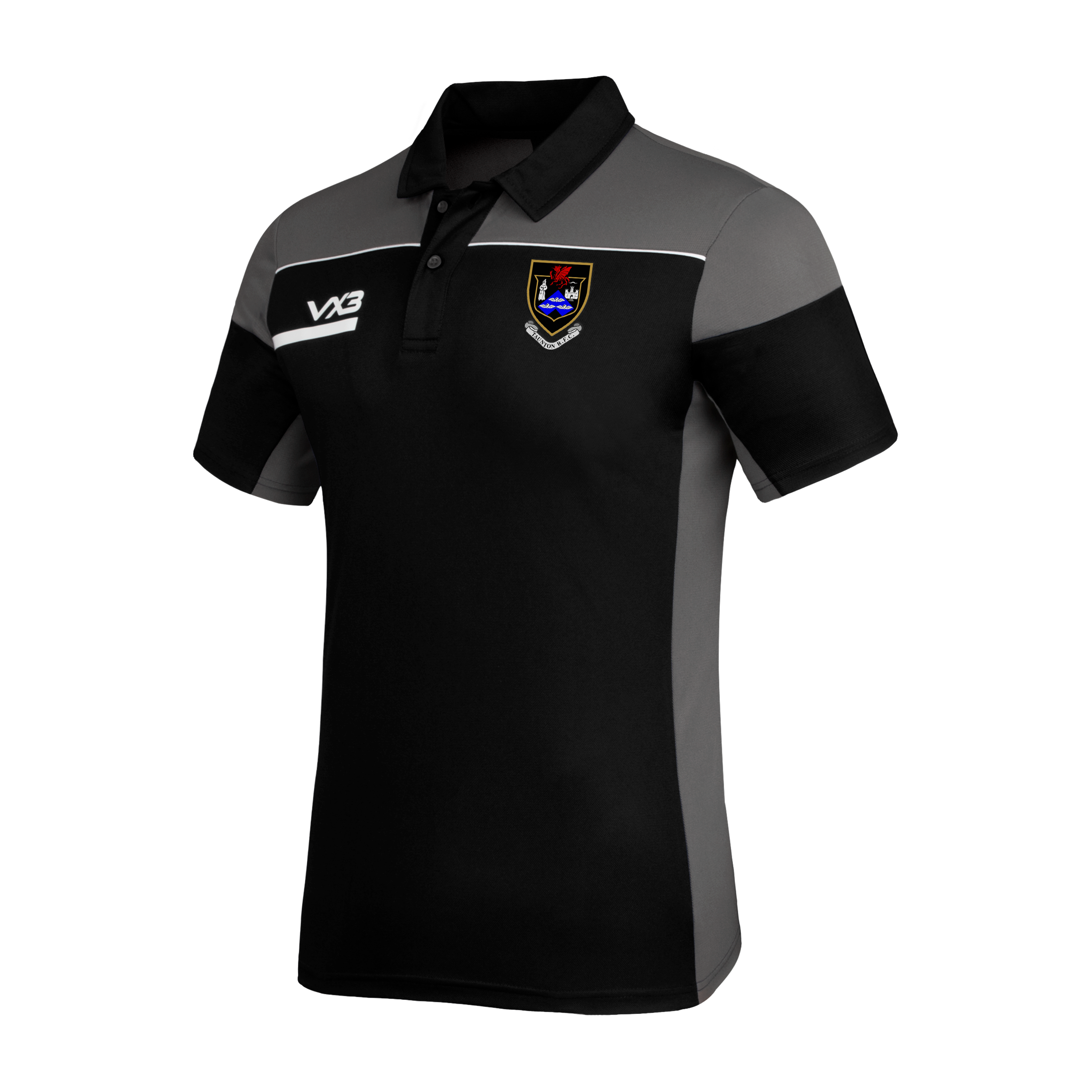 Taunton RFC Opus Polo