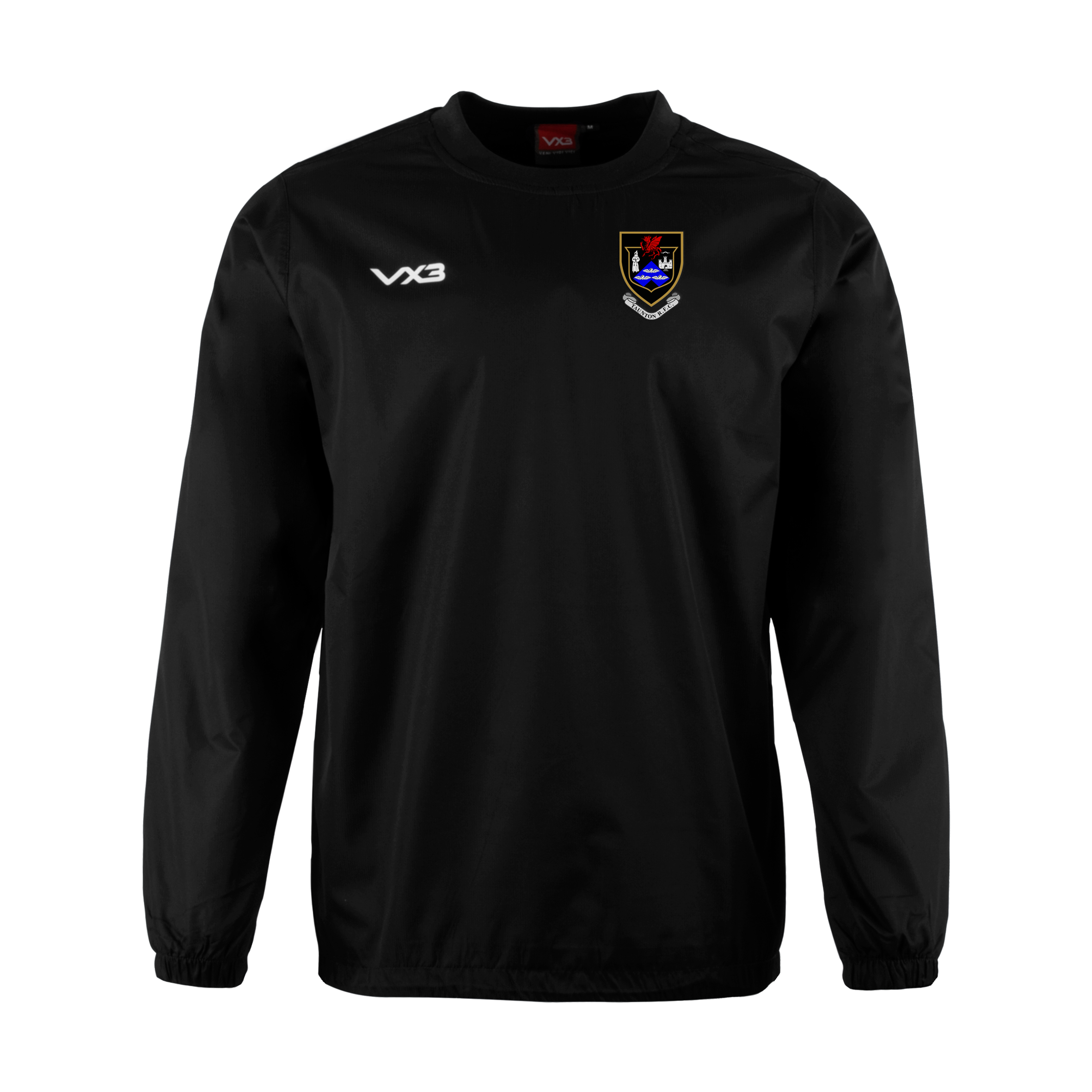 Taunton RFC Primus Smock