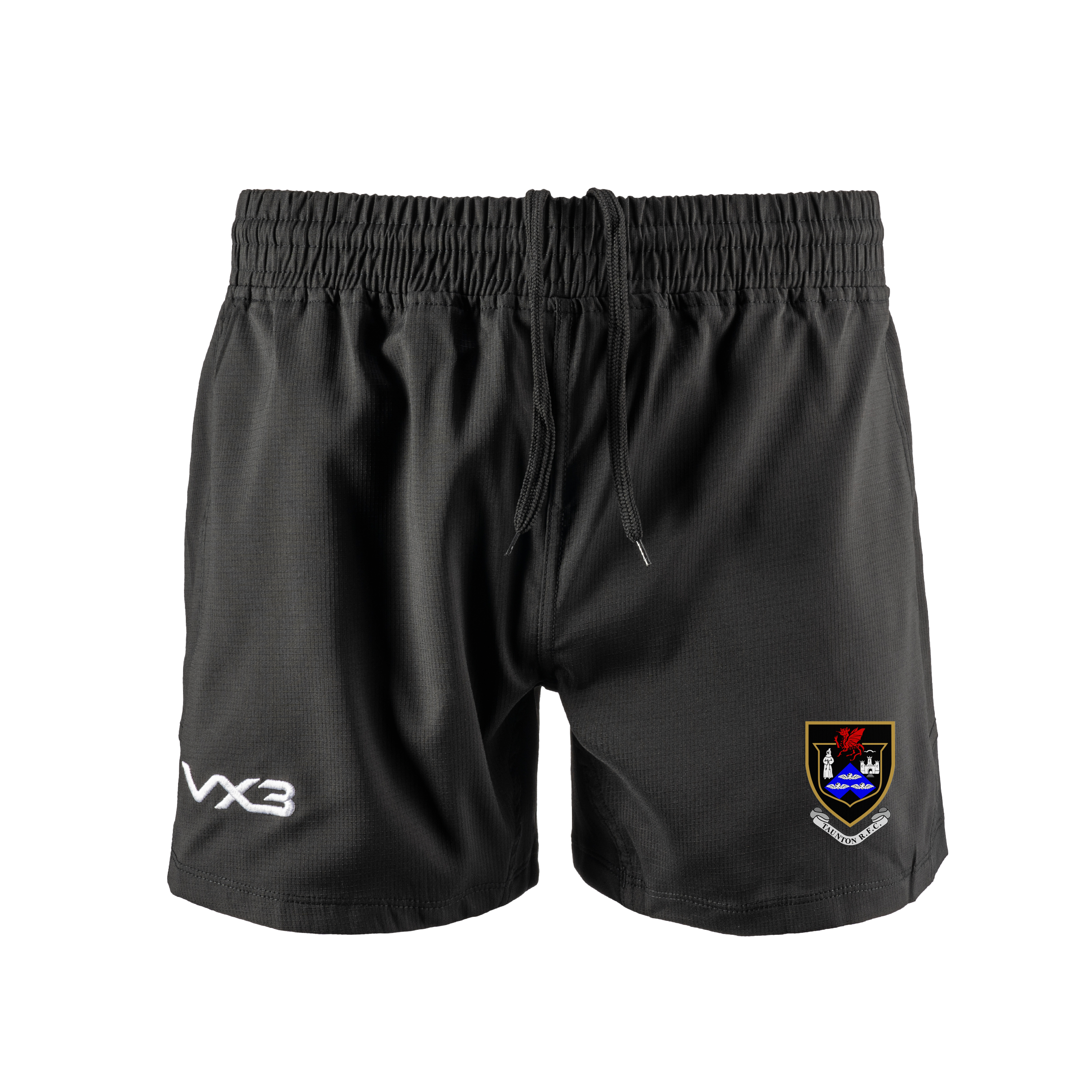 Taunton RFC Revo Rugby Shorts