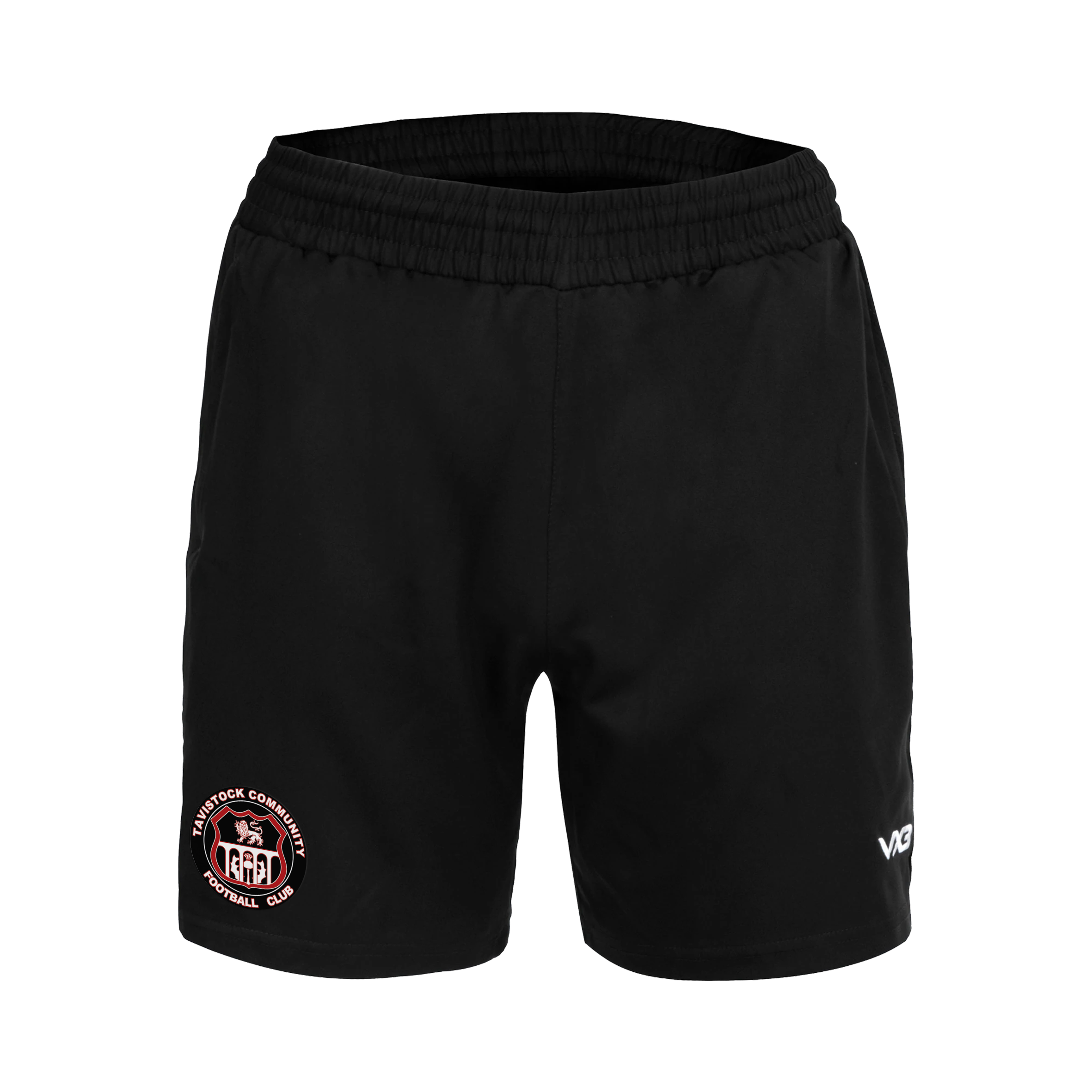 Tavistock Community Football Club Majester Training Short