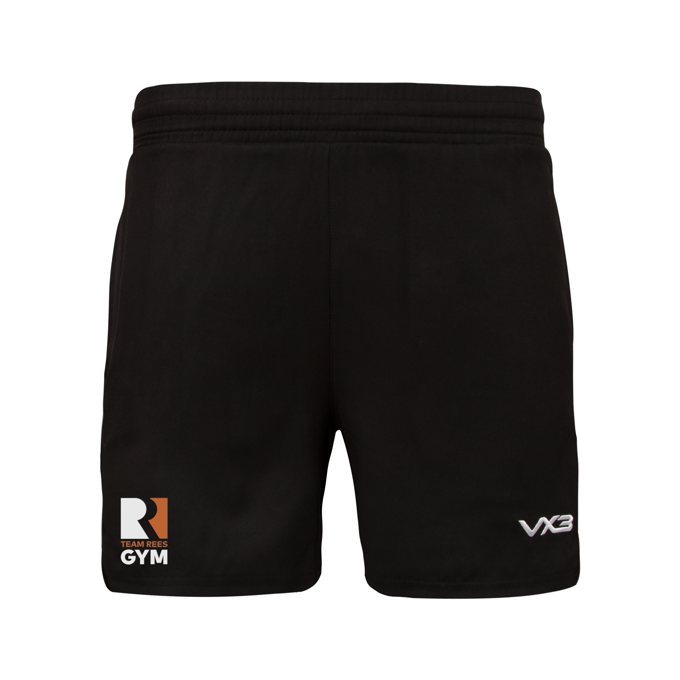 Team Rees Gym Ludus Gym Shorts – VX3