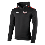 Team Solent Kestrels Basketball Fortis Hoodie
