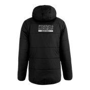 Team Solent Kestrels Basketball Lorica Quilted Jacket Ladies