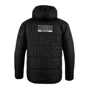 Team Solent Kestrels Basketball Lorica Quilted Jacket