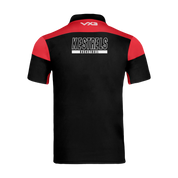 Team Solent Kestrels Basketball Opus Polo